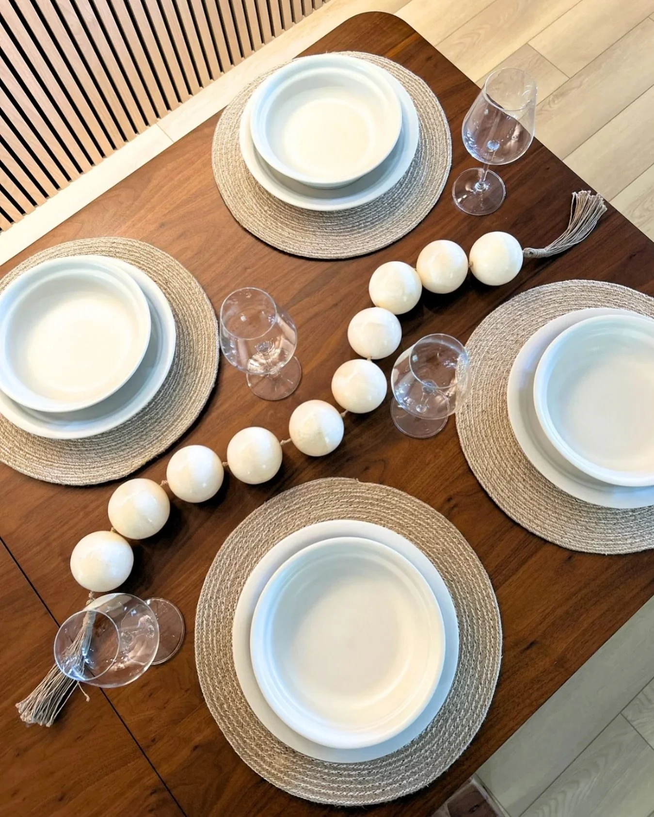 Where intimate meets unforgettable ✨

Our studio isn&rsquo;t just for content. It&rsquo;s a blank canvas for beautifully curated tablescapes, micro-events, and elevated gatherings.

Perfect for wedding planners, event designers, and creatives ready t