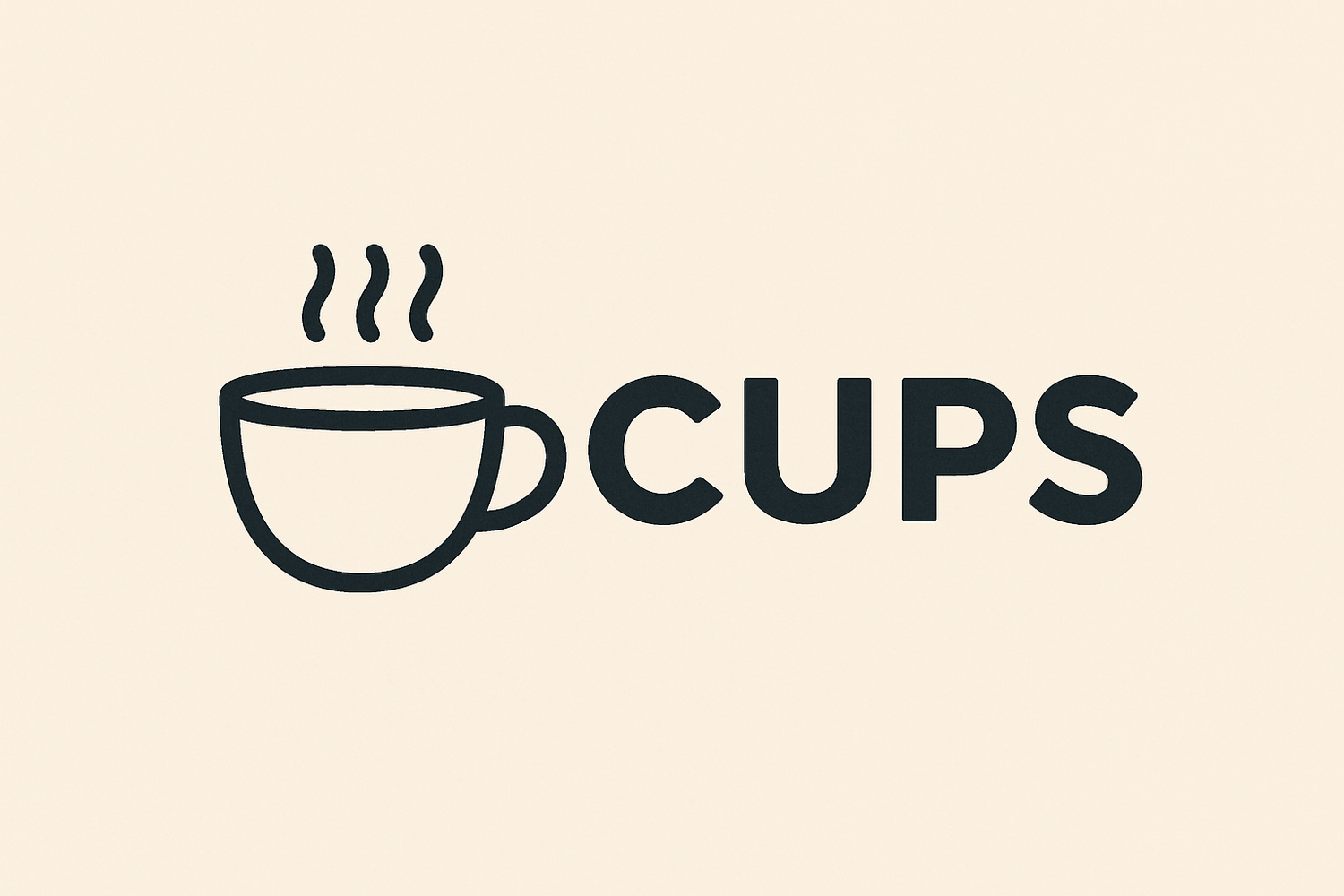 Cups 