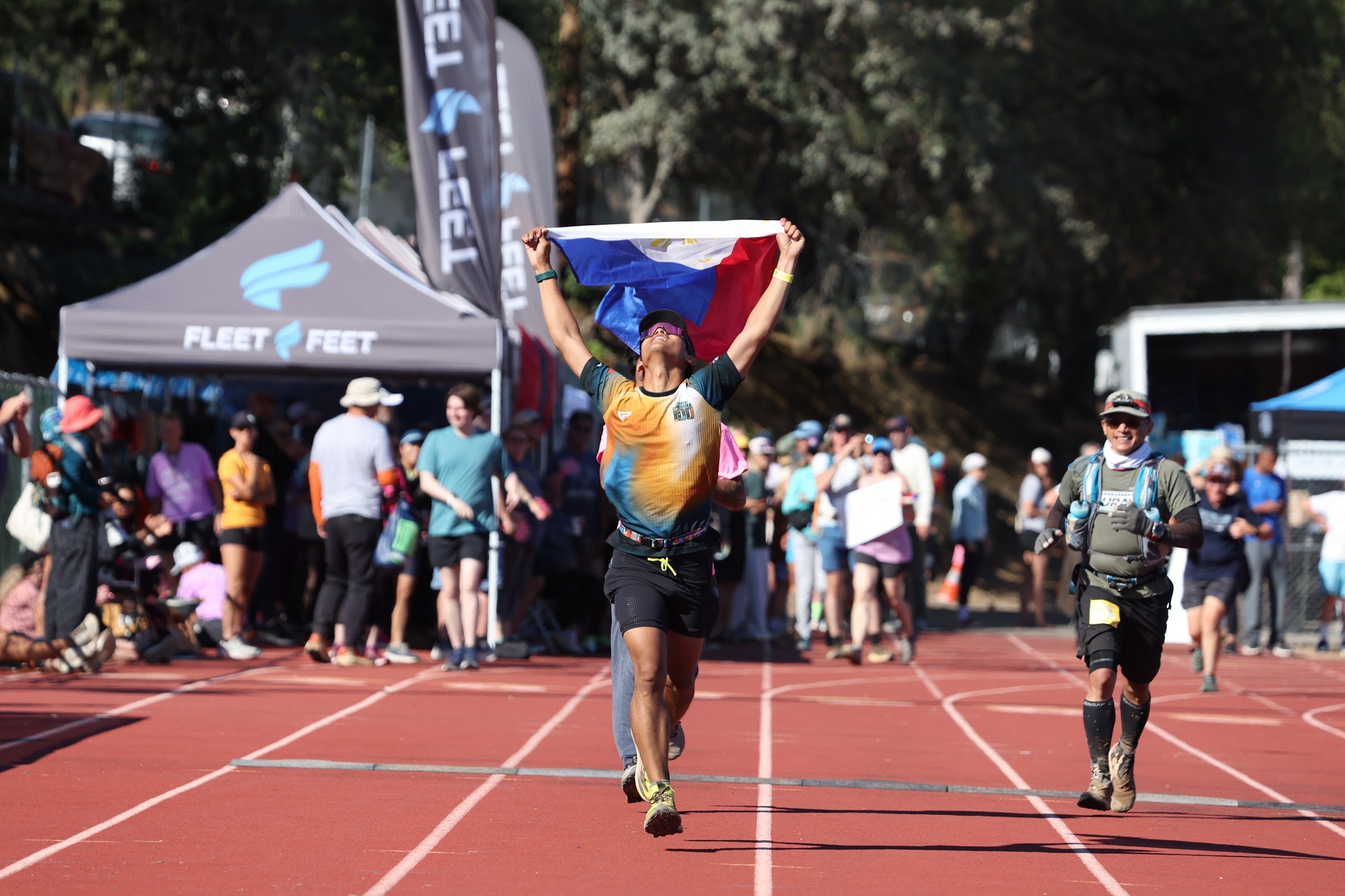 DISCOVER OUR IMPACT: DON SANTILLAN, WSER ‘26