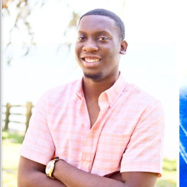 Dre Keaton Consultant