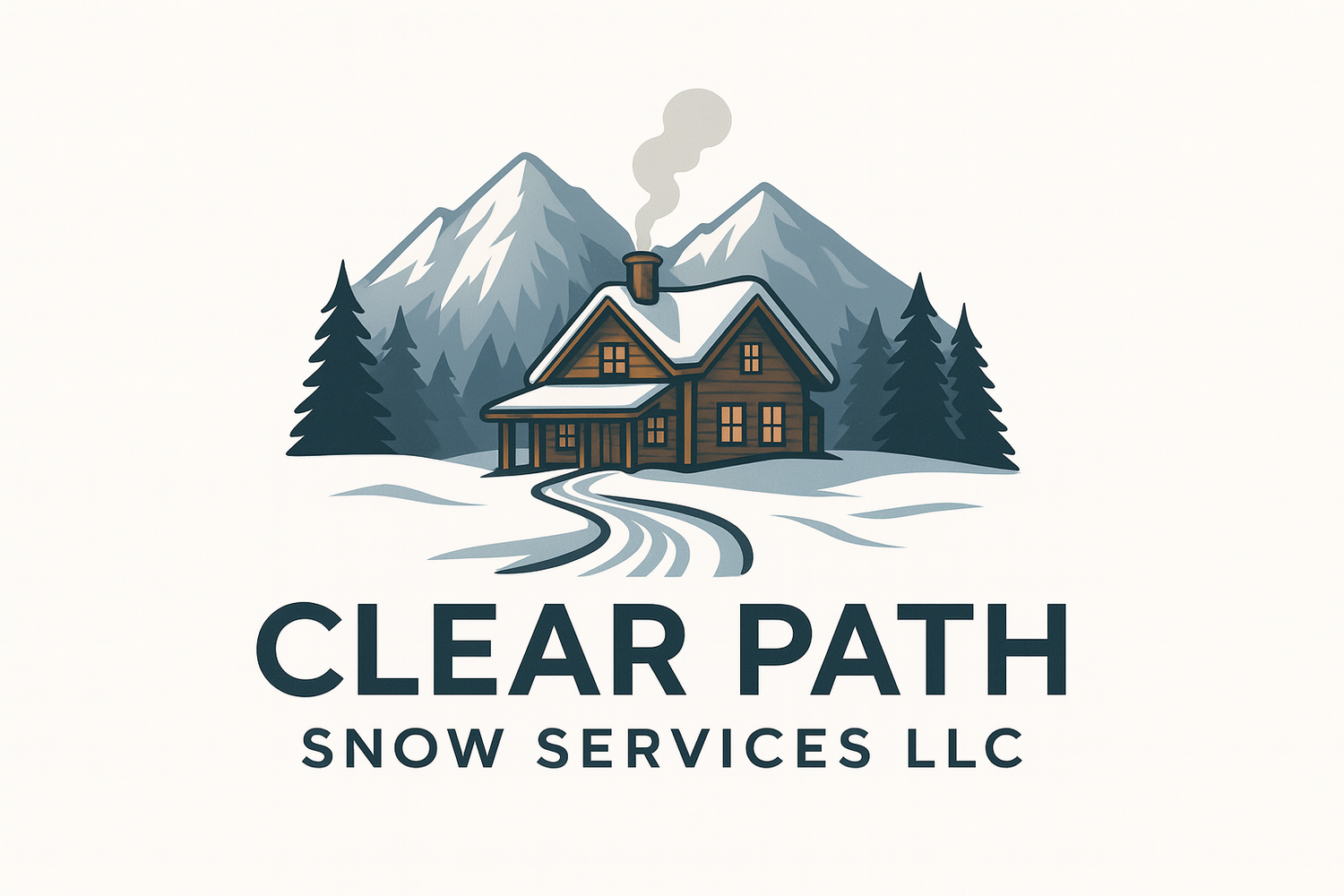 Clear Path Snow Services 
