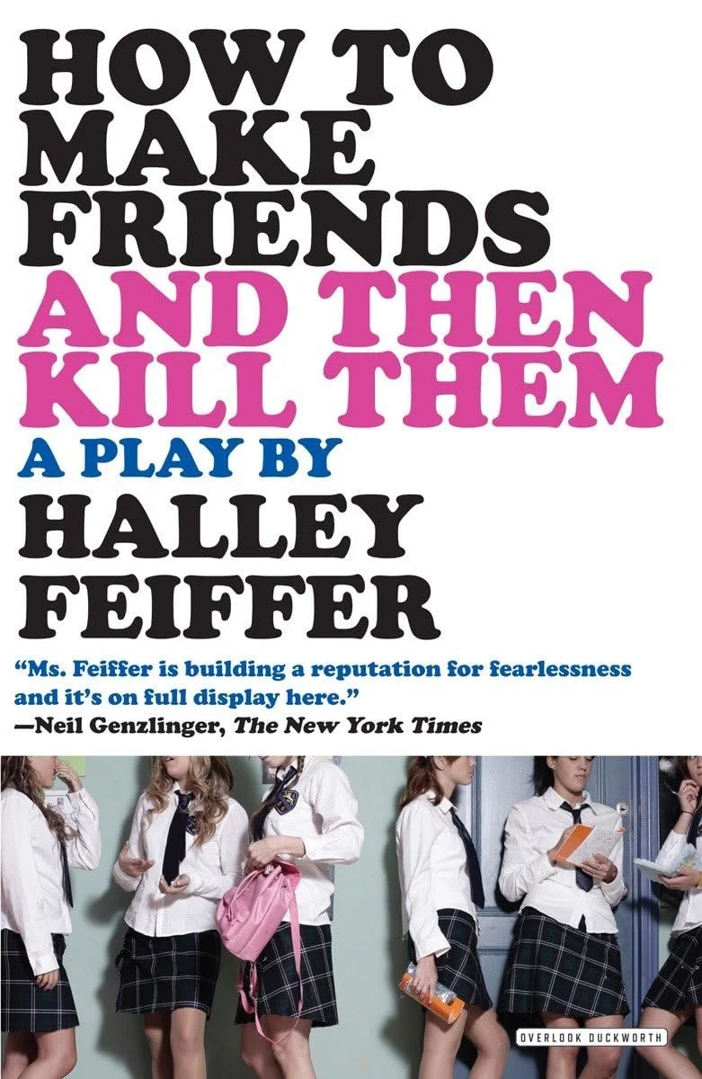 How To Make Friends And Then Kill Them.jpg