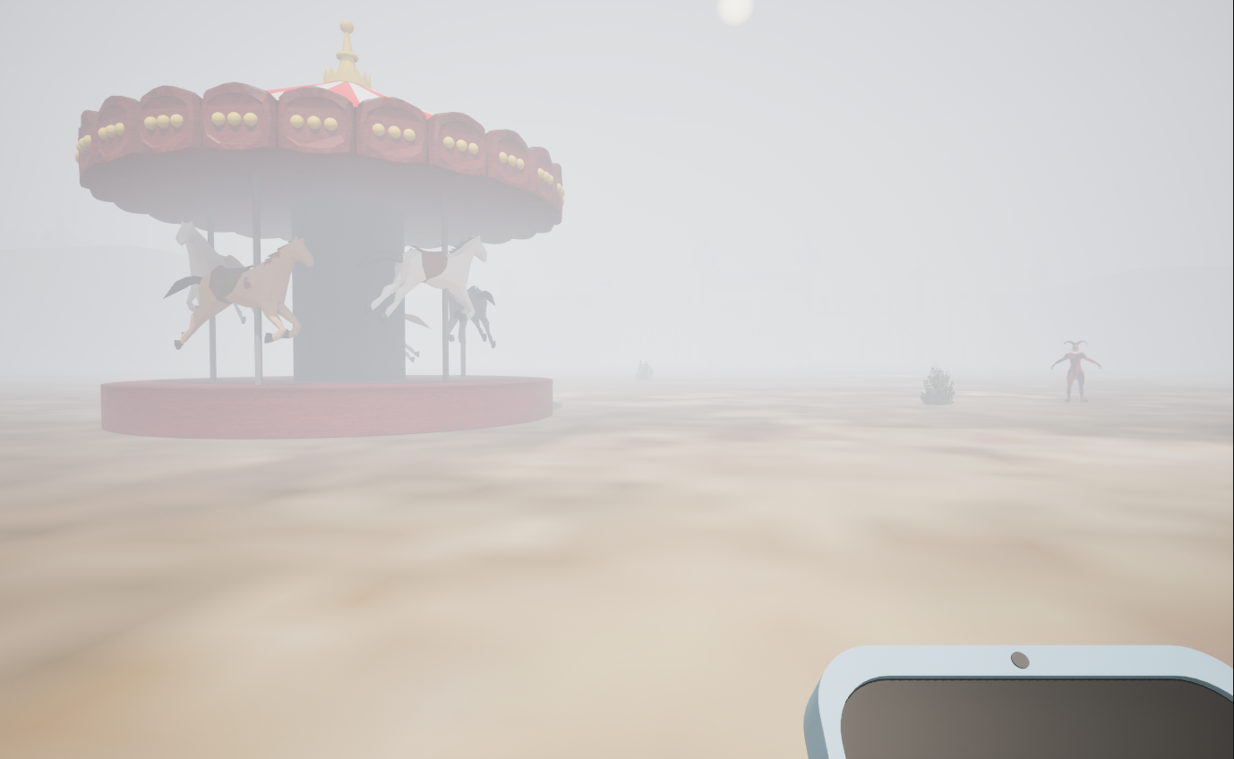 Project Abduction