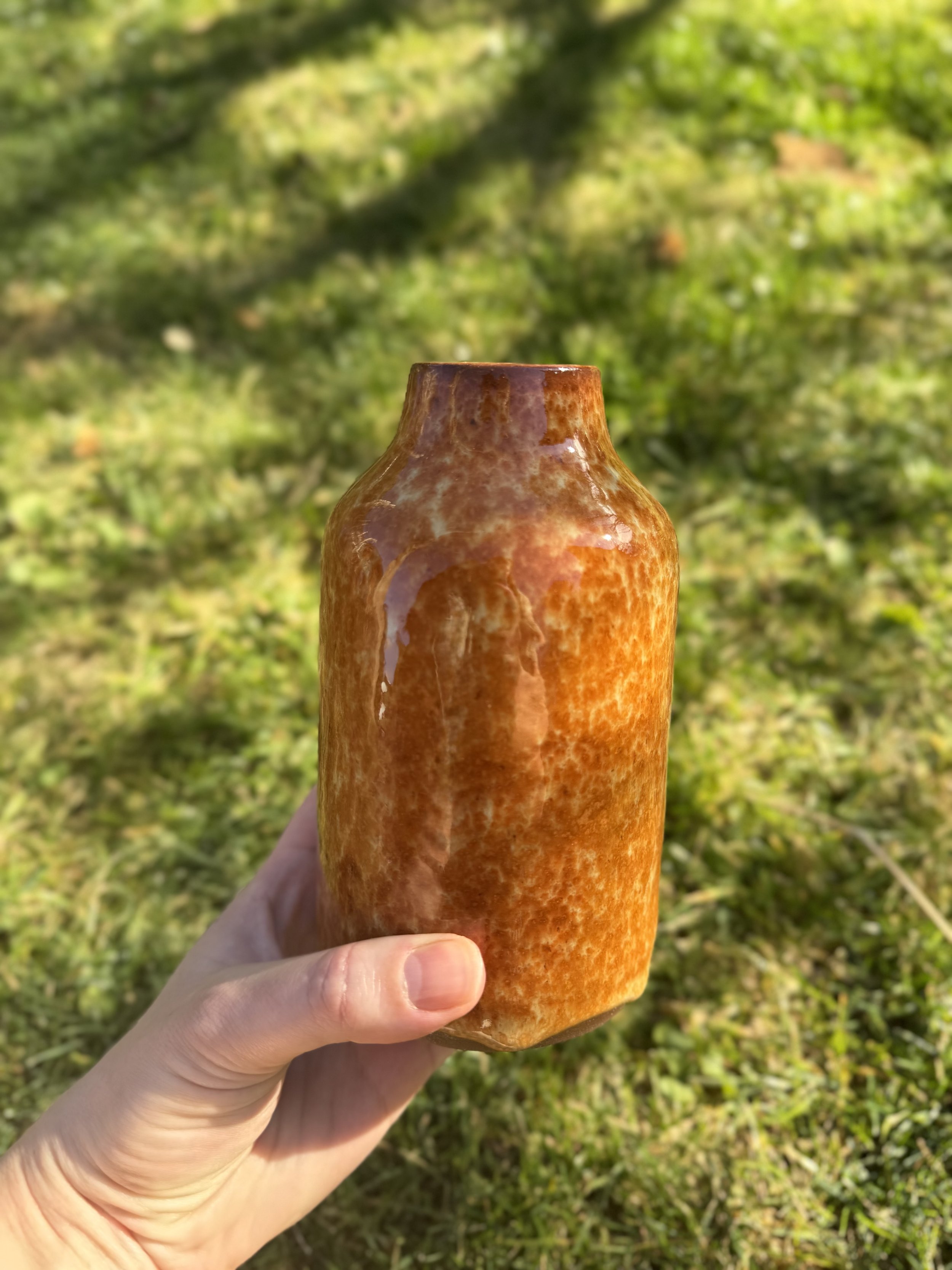 Vase