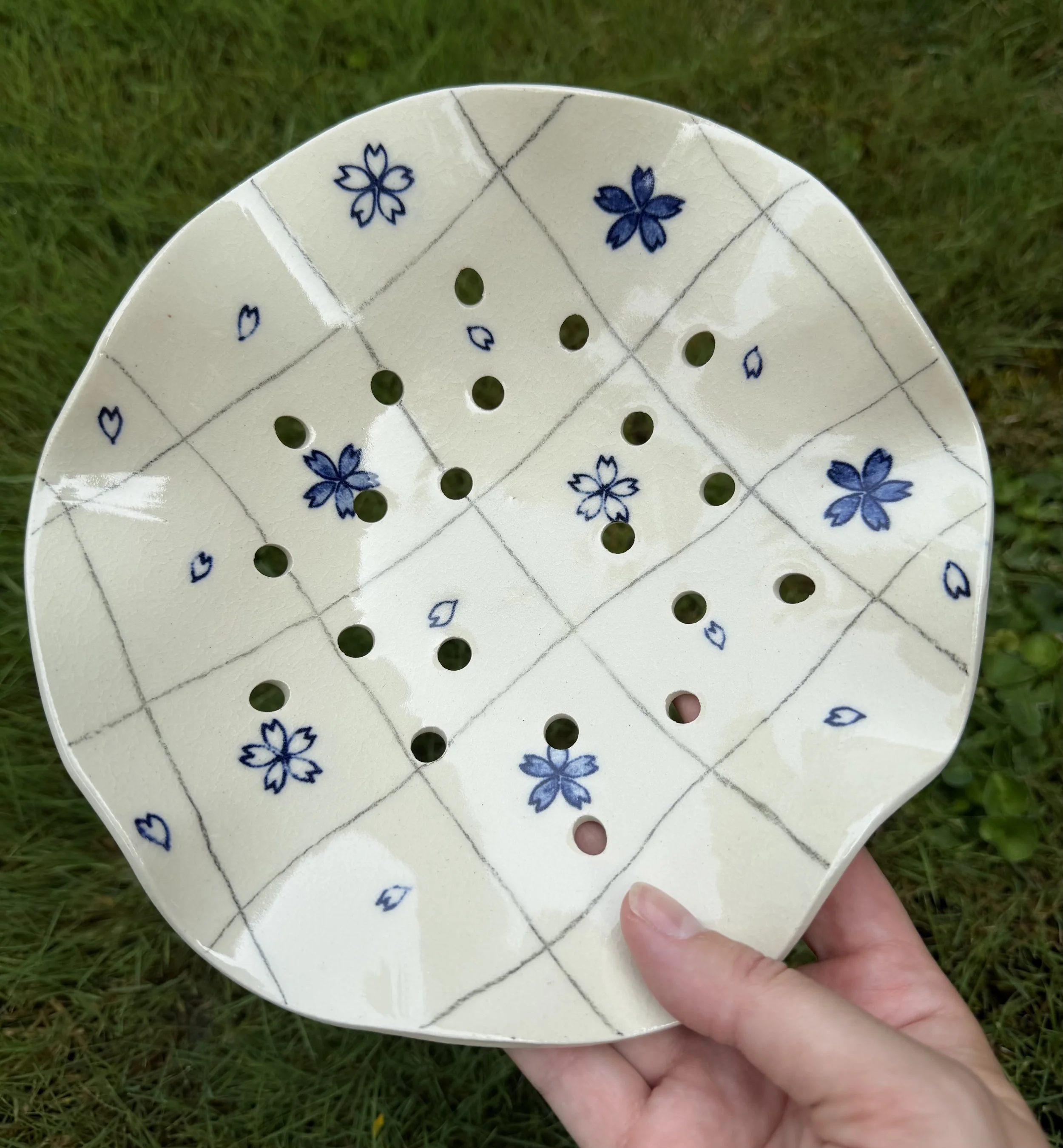 Berry Bowl