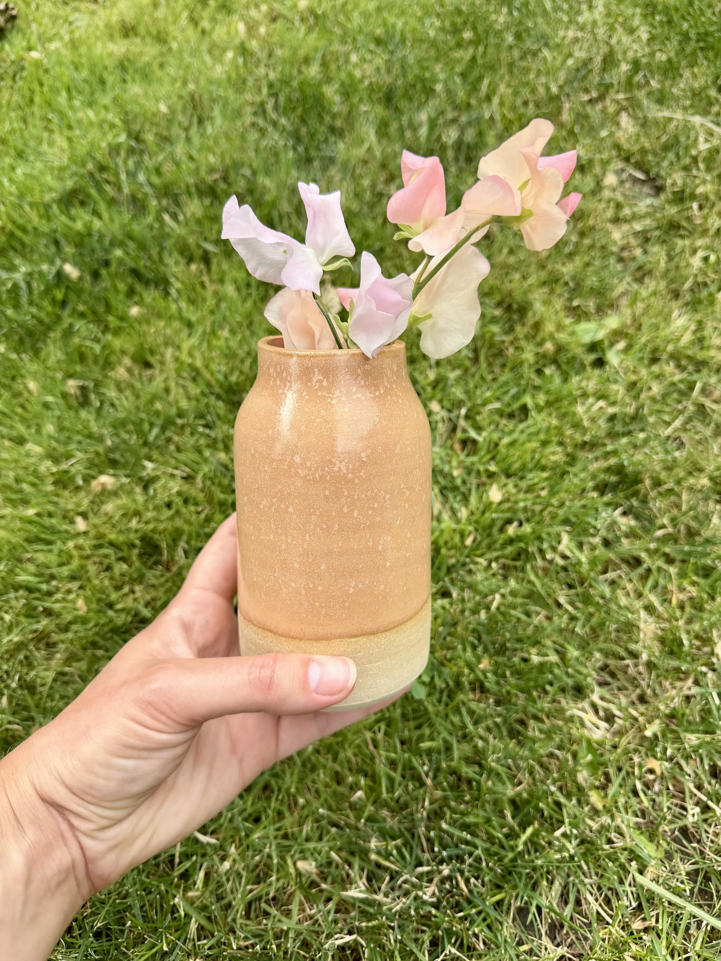 Bud Vase
