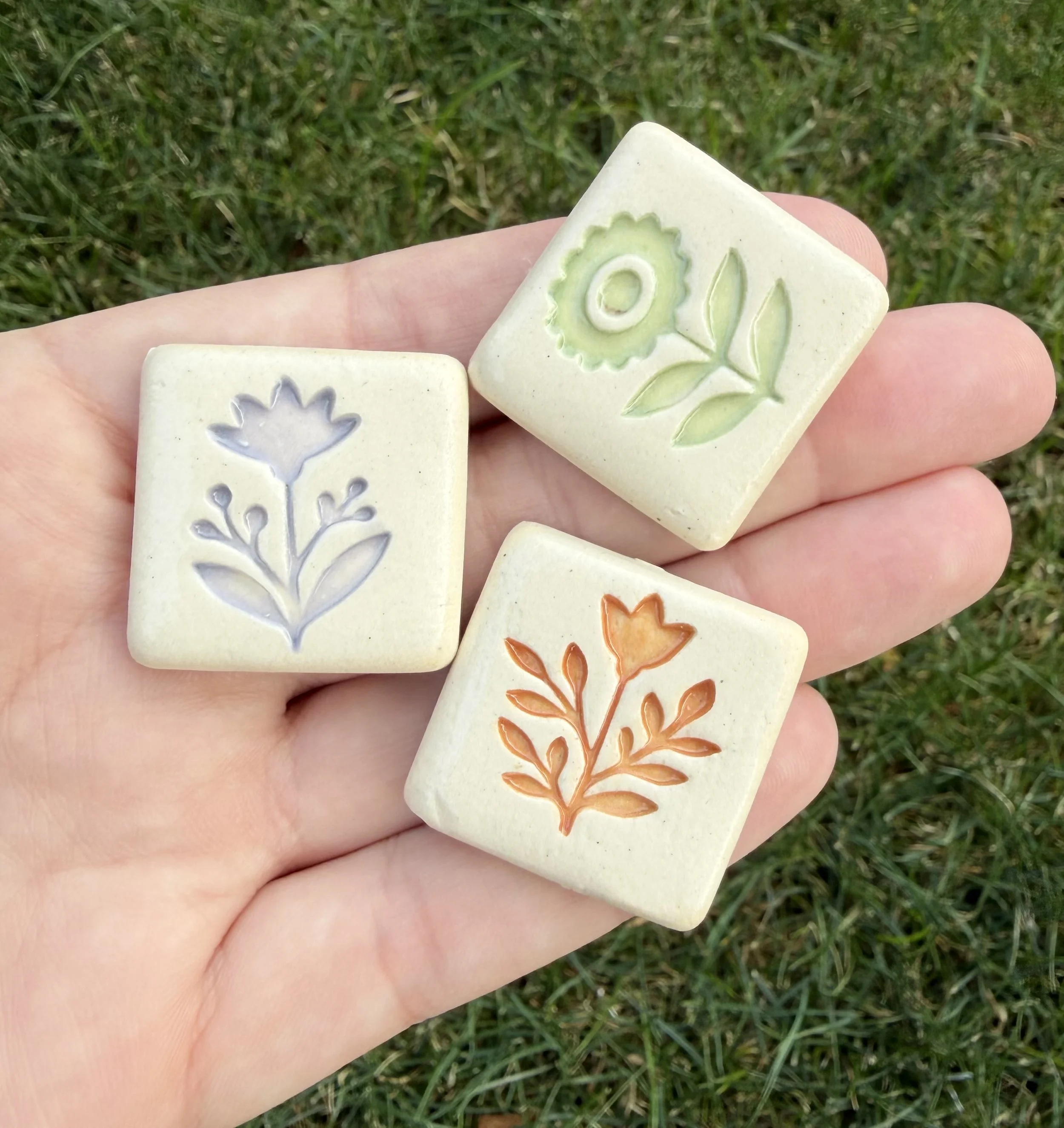 Magnet Set