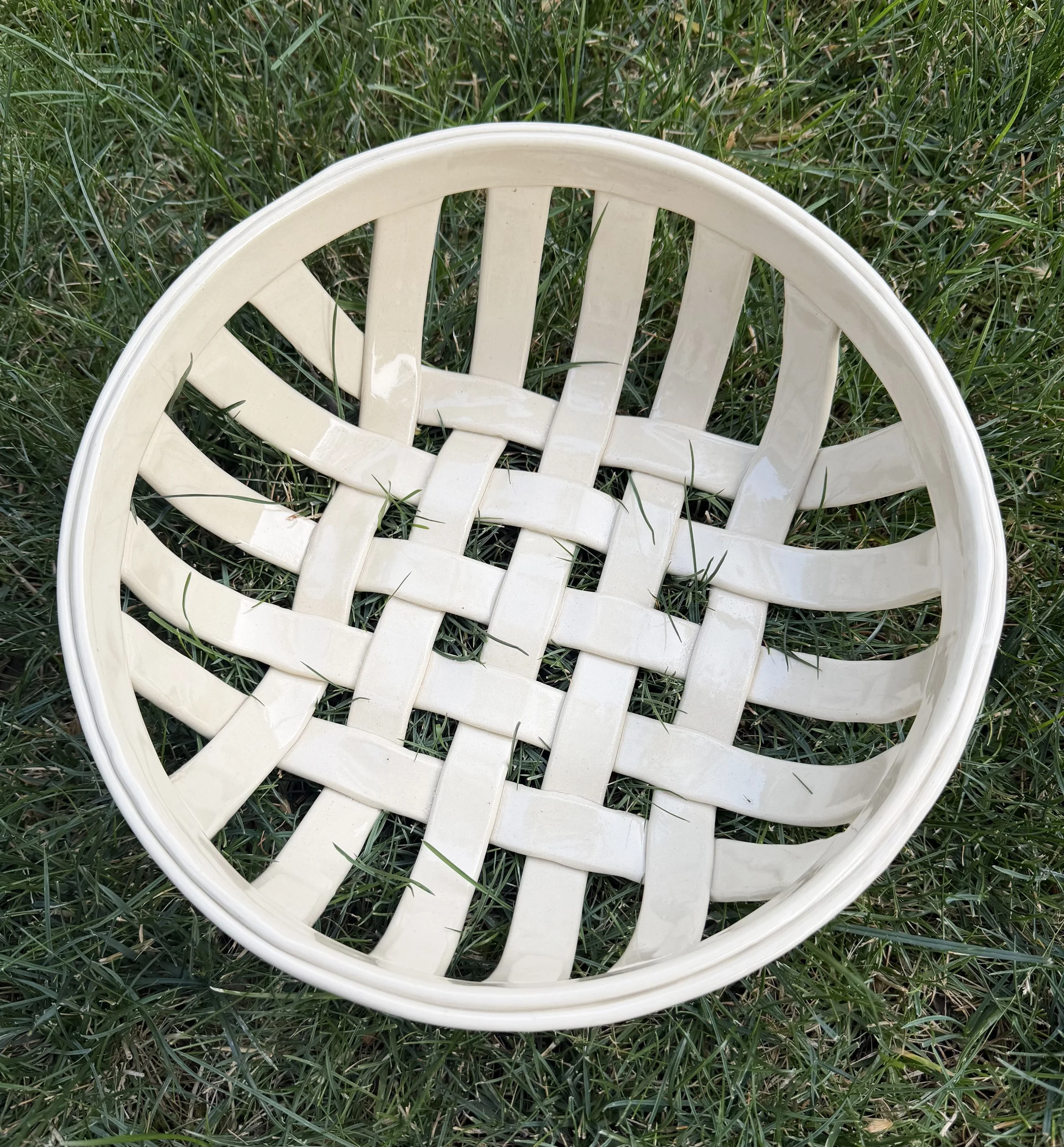 Woven Basket