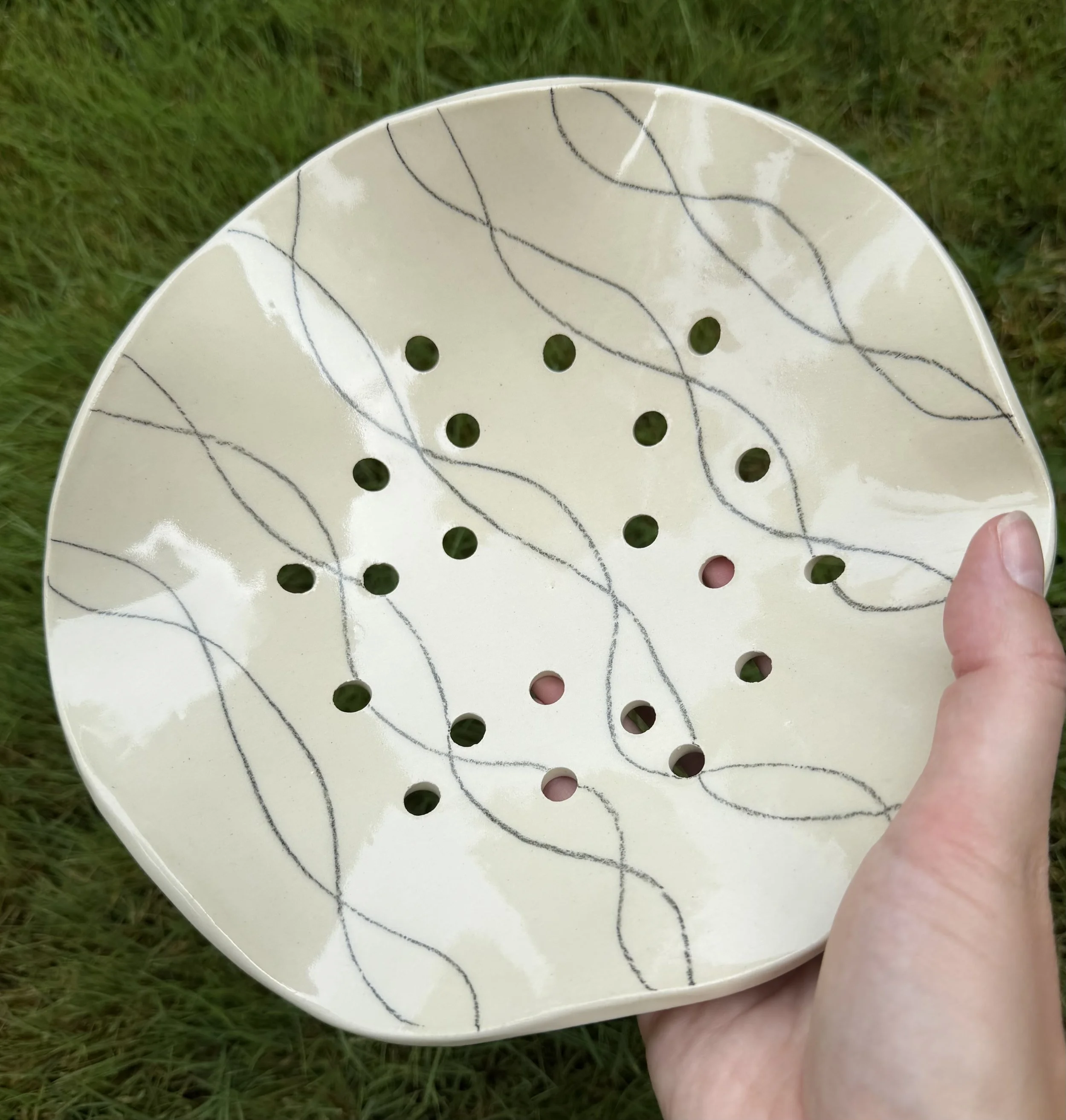 Berry Bowl