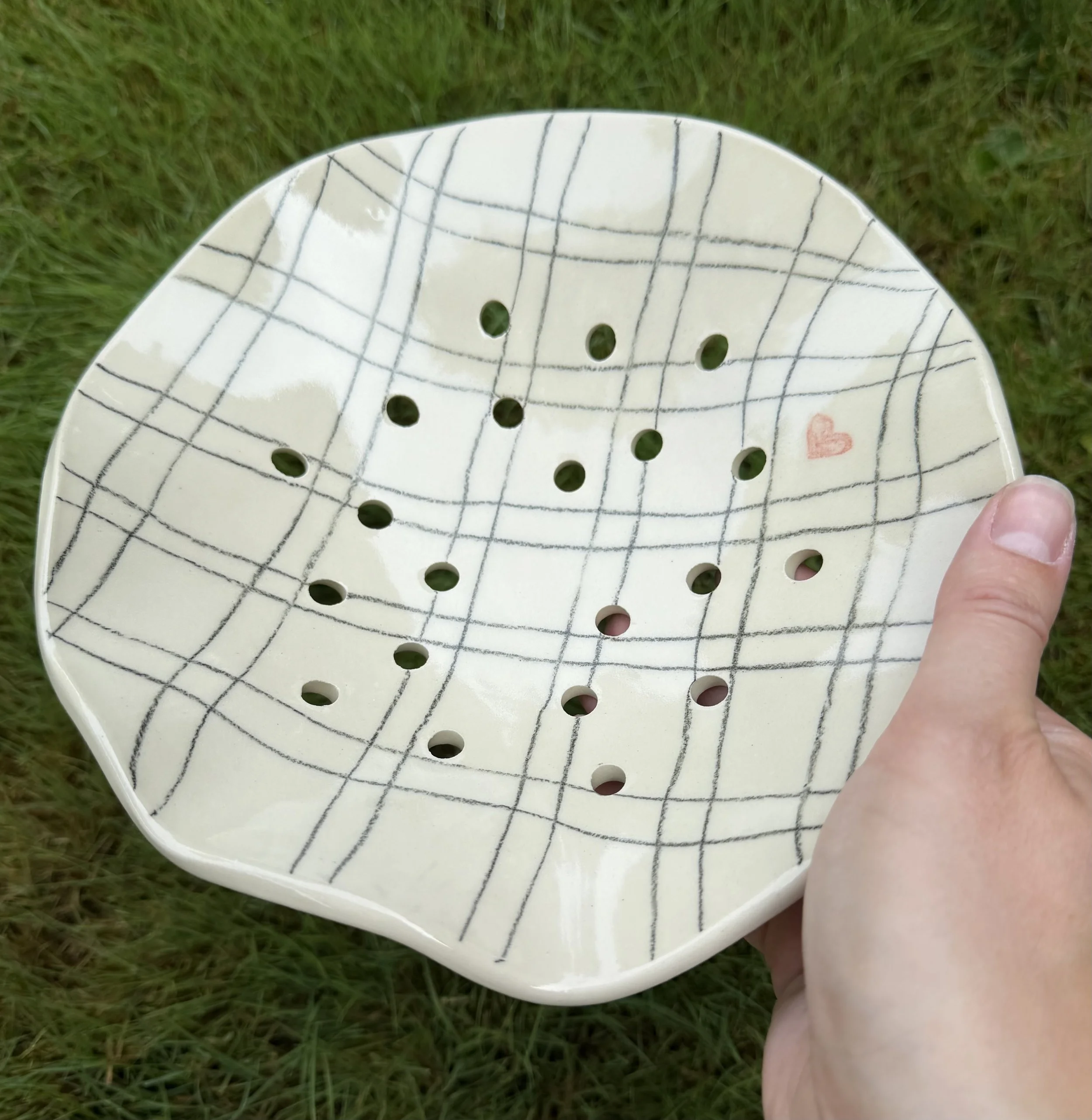 Berry Bowl