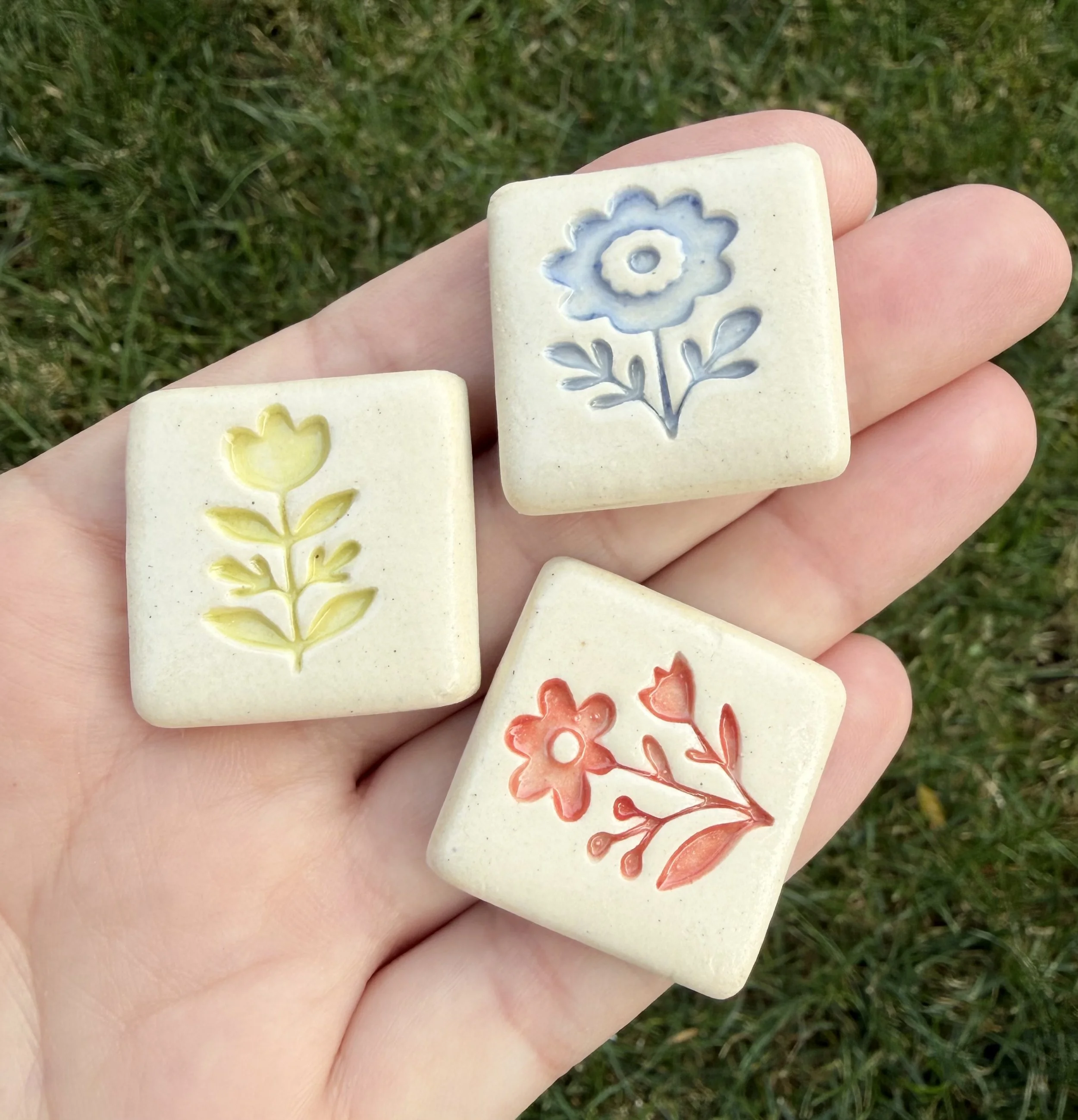 Magnet Set
