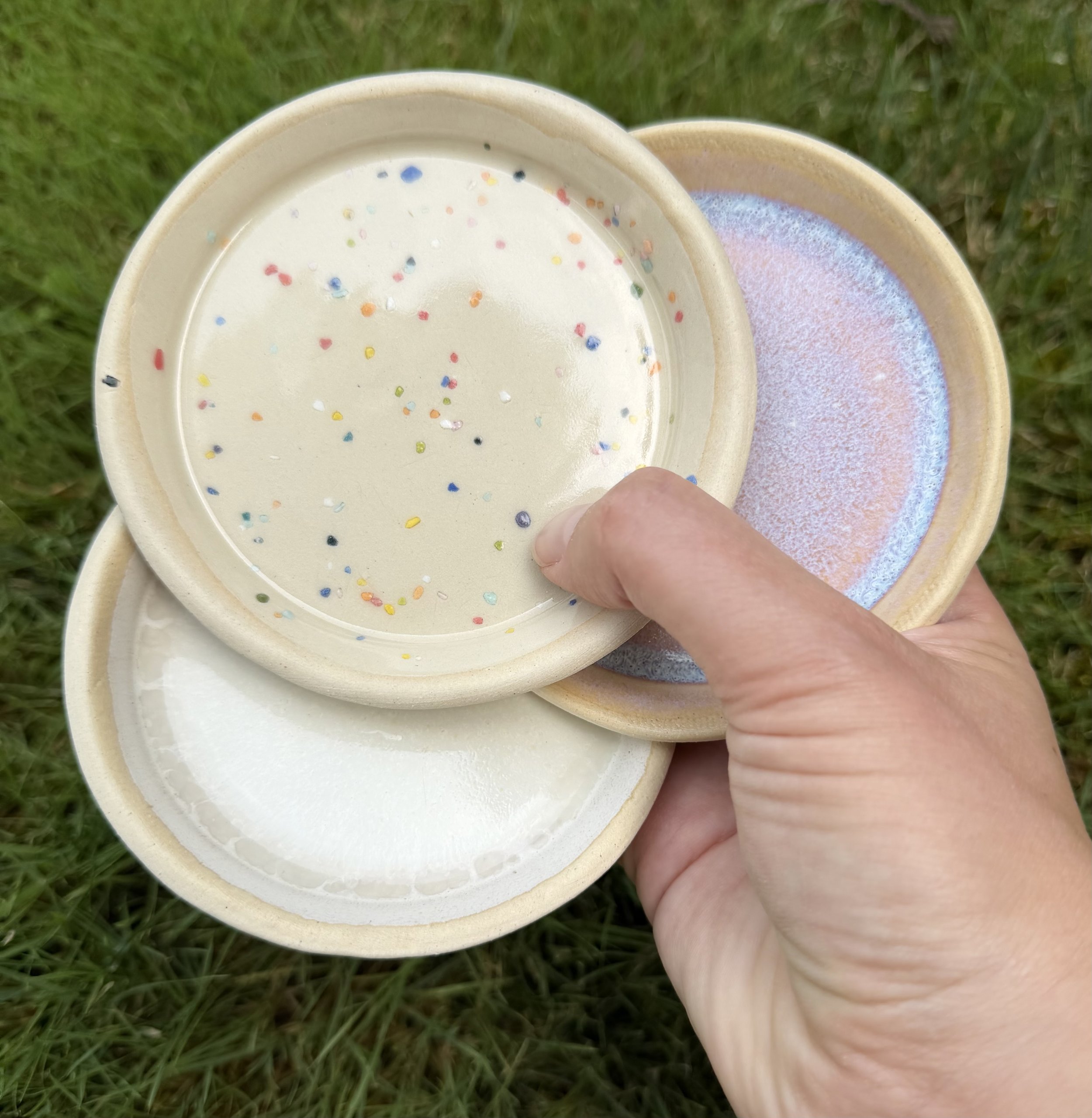 Small Dish