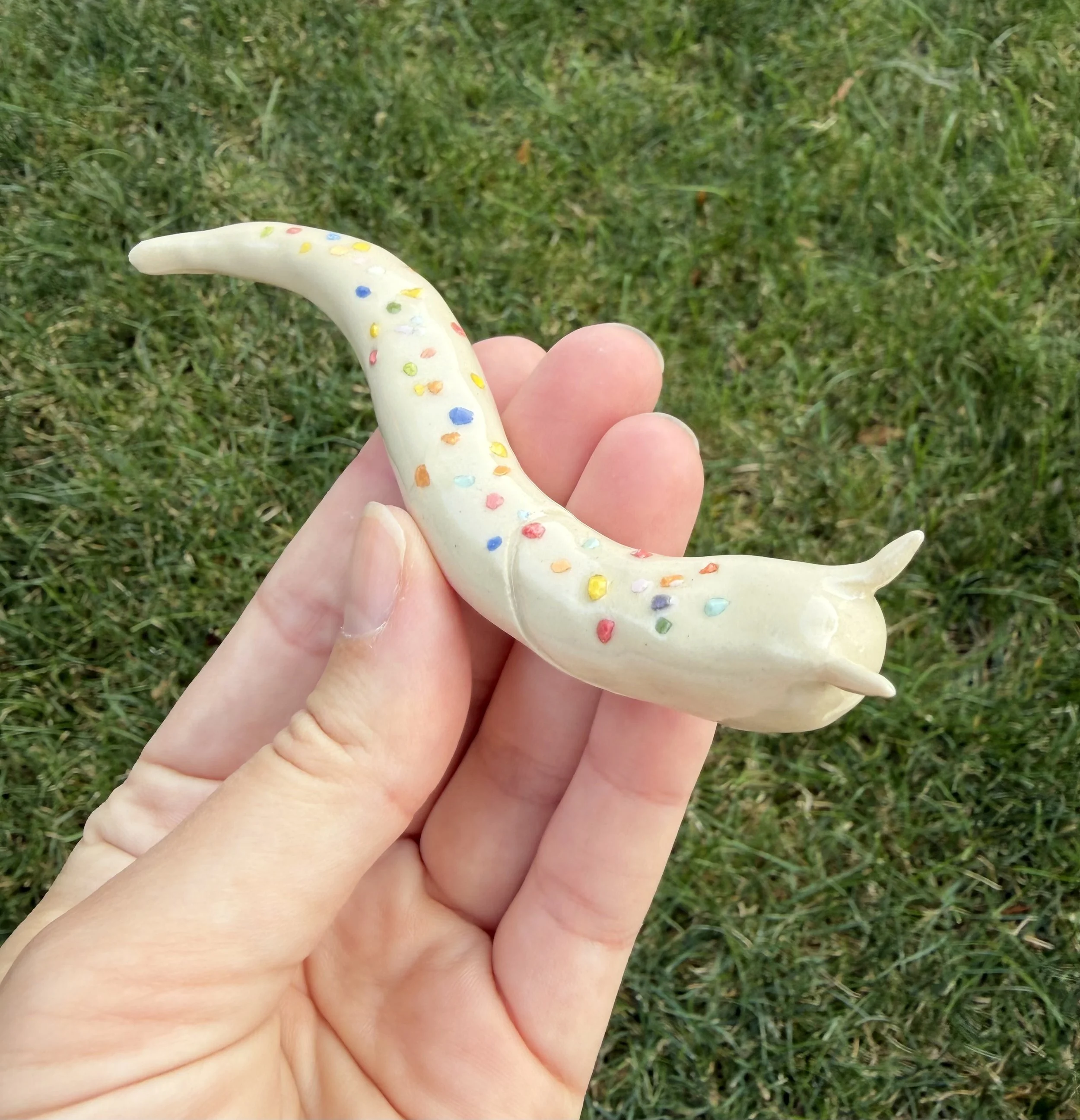 The House Slug