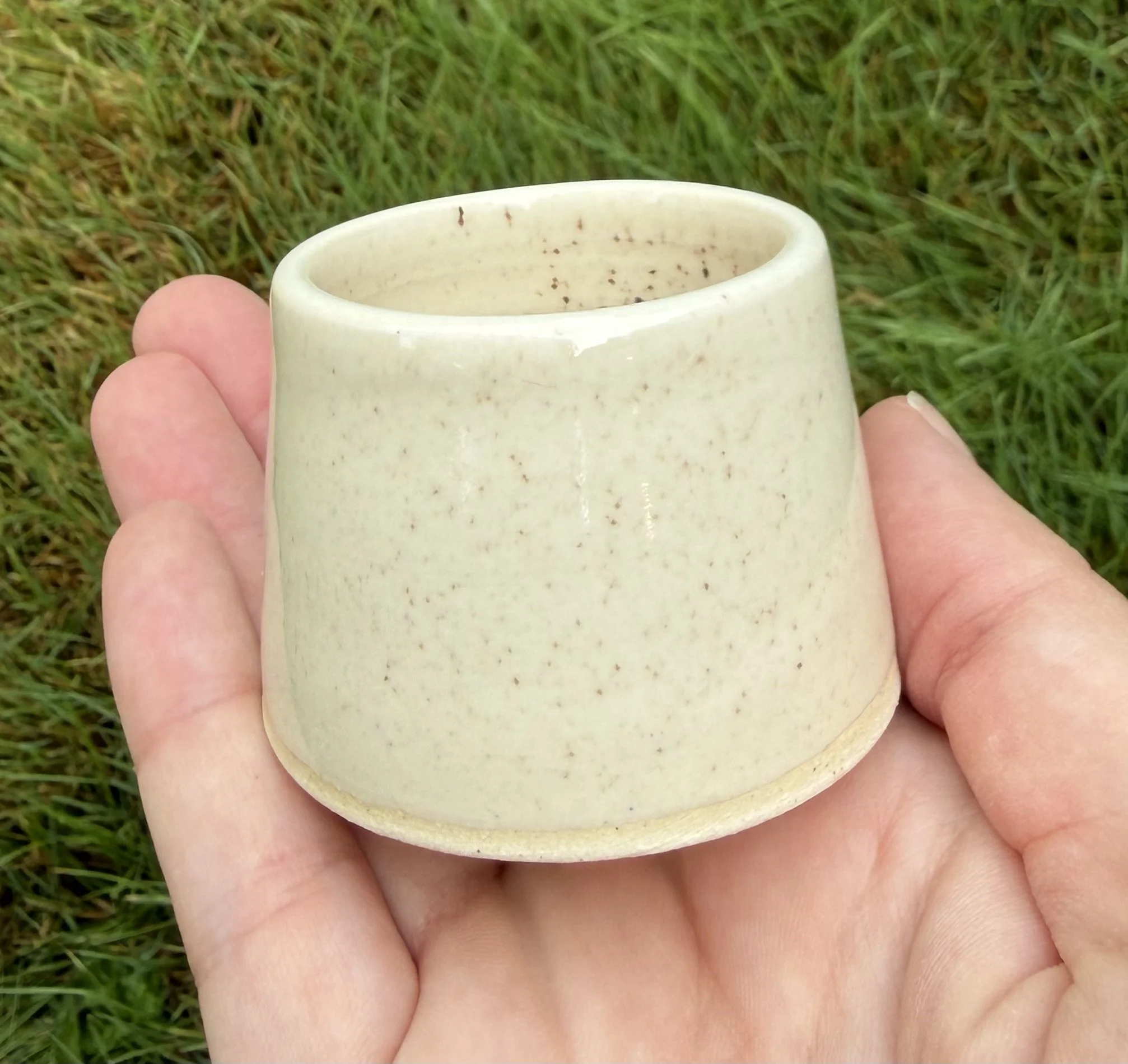 Matchstick Holder