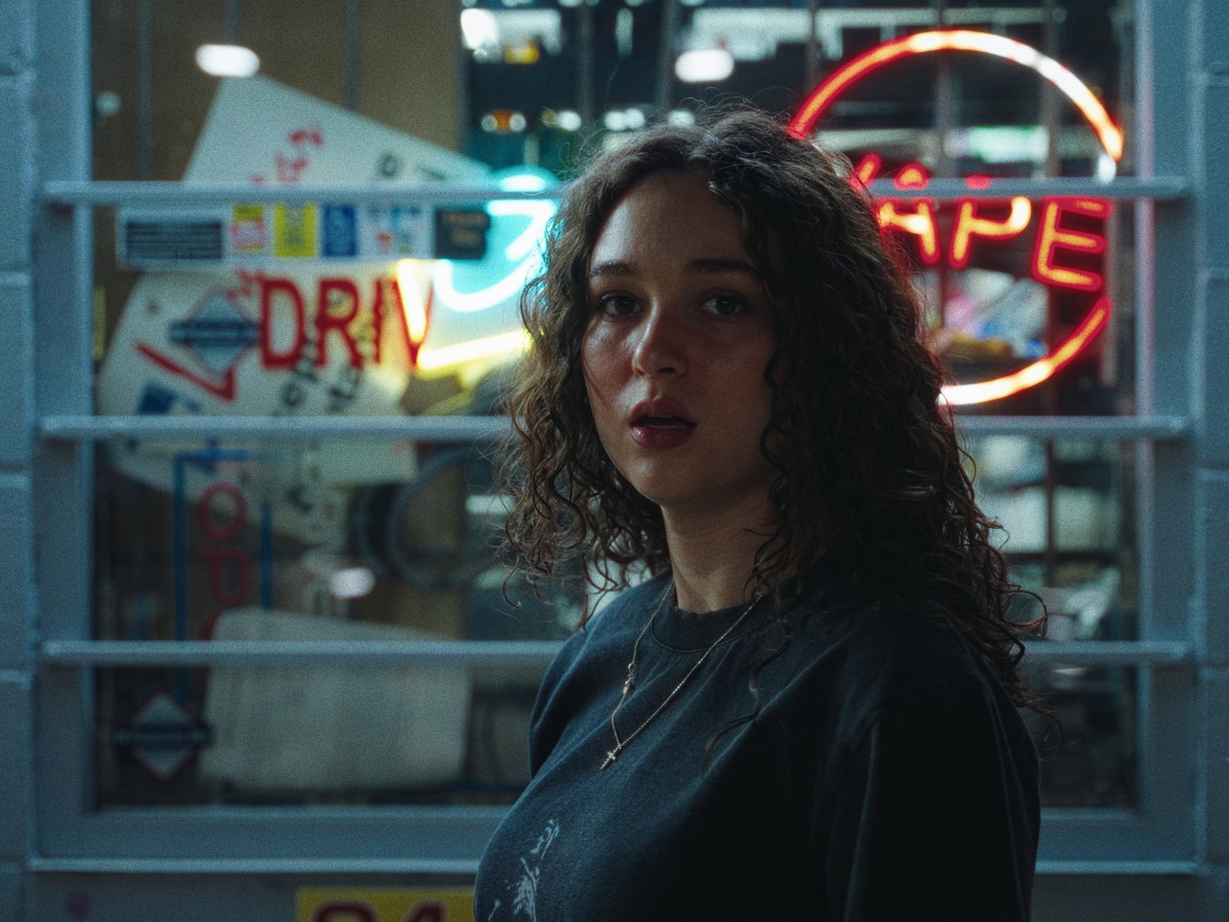 See You in Heaven - Short Film