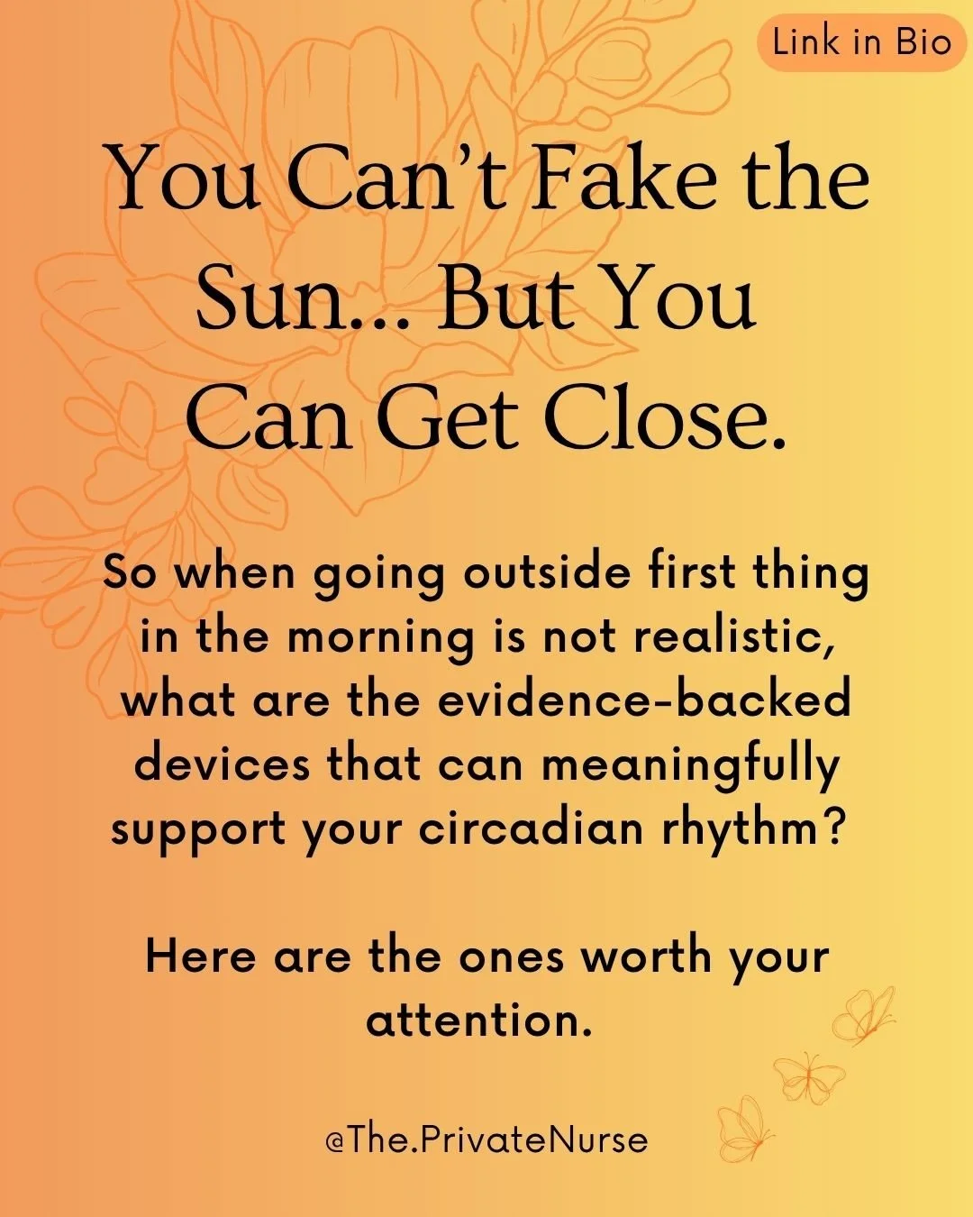 One of my last posts talked in detail about the effects of morning light and how powerful it is for your hormonal cycle, and I promised to show you some fun, luxurious tools that make your routine feel elevated in the best way. Once you experience th