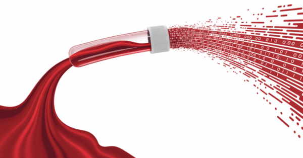 A biopsy you can bottle