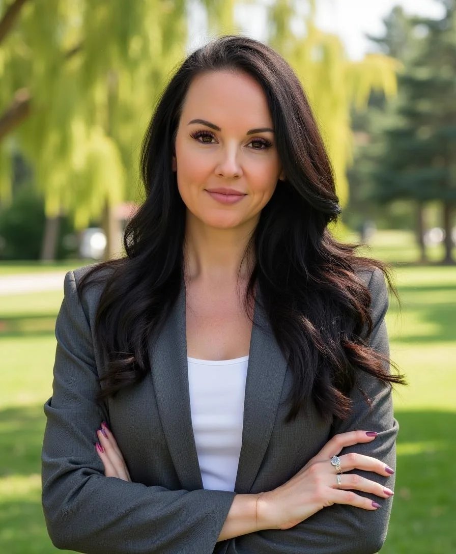 Stephanie Mooneyham Joins the Possible Always “Board of Trustees”