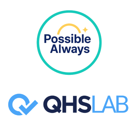 Possible Always and QHS Lab Announce Strategic Partnership to Advance Technology-Enabled Suicide Prevention
