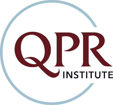 QPR Institute Founder Recognizes the Possible Always Vision for Peer-Integrated Suicide Care