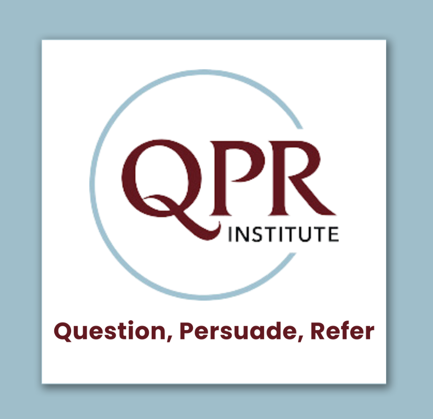 QPR Institute Founder Recognizes the Possible Always Vision for Peer-Integrated Suicide Care