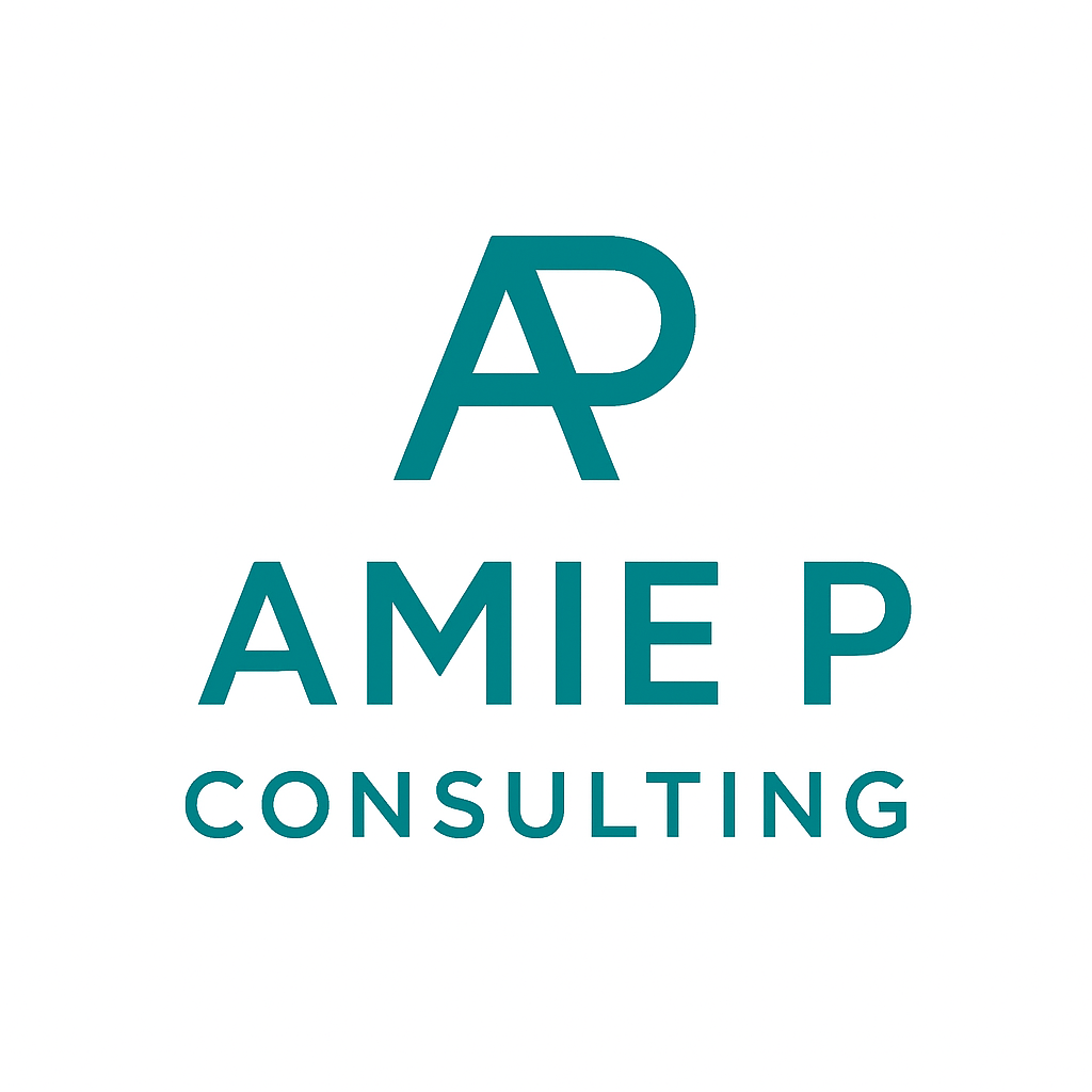 Amie P Consulting