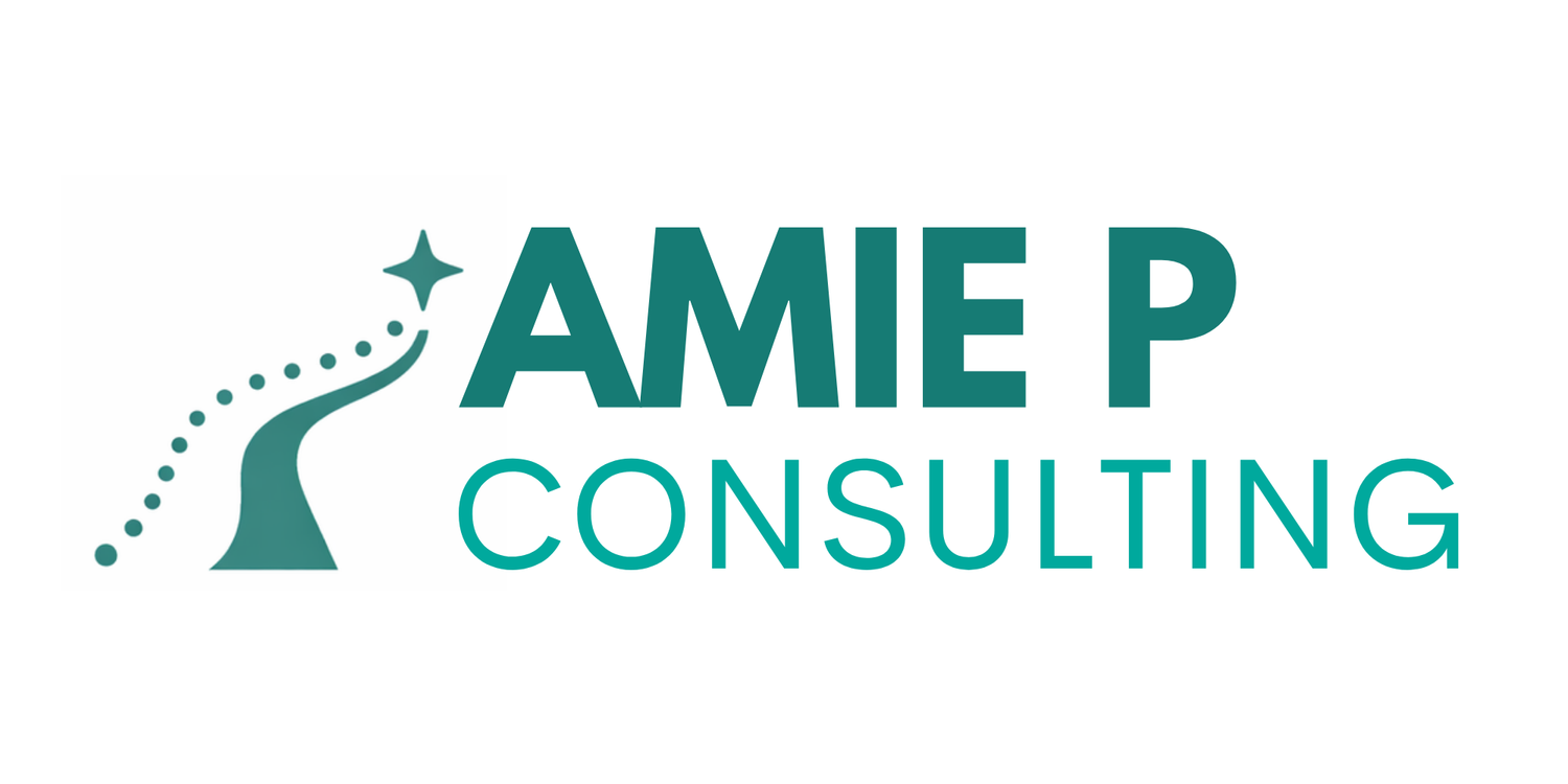 Amie P Consulting