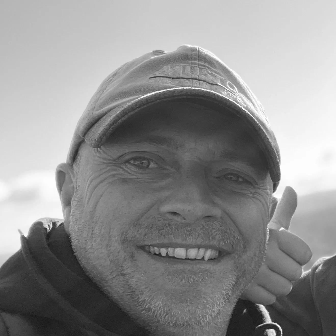 Steven the Sauerkraut Maker.