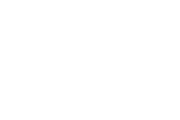 Witte tekst 'Tarot' in een sierlijke font.