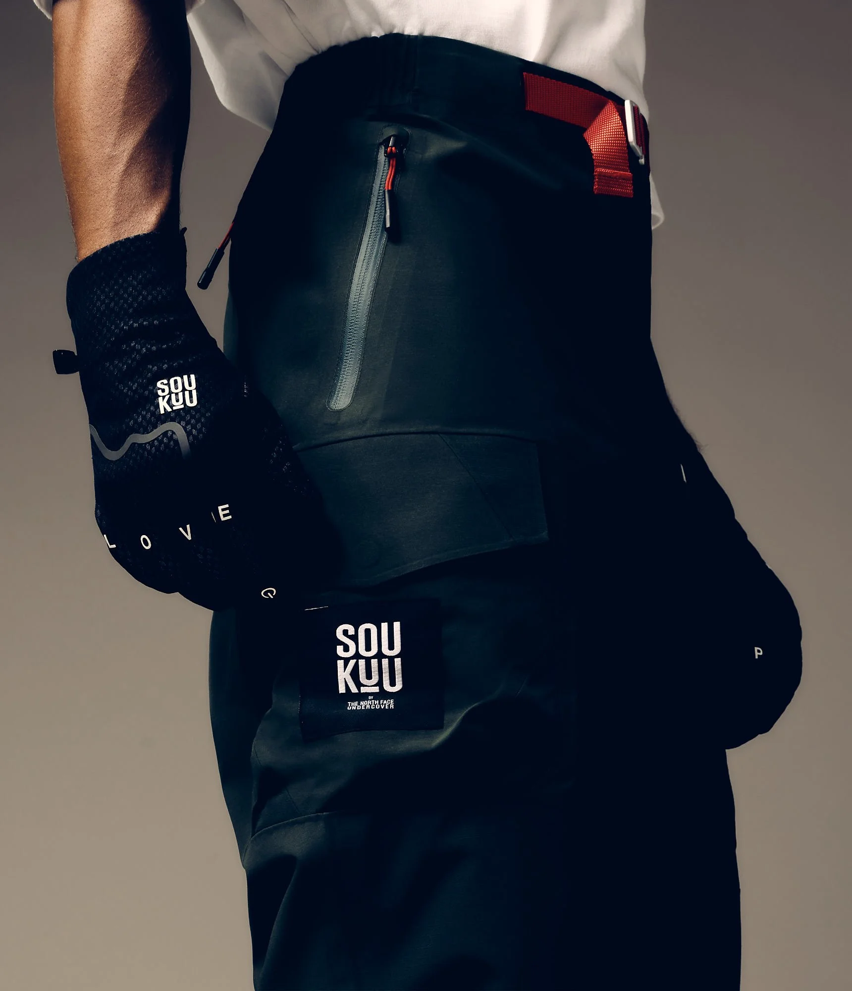 The North Face Soukuu Winter