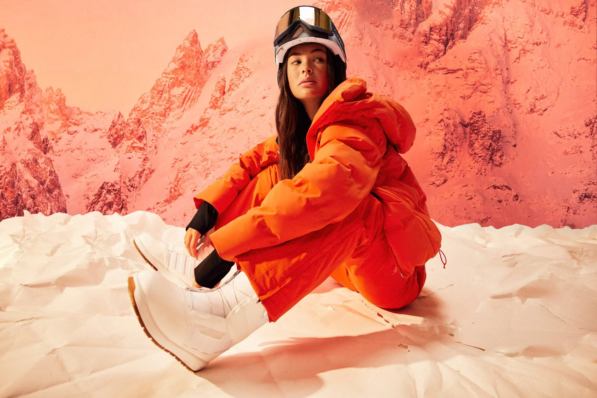 Halfdays FW22