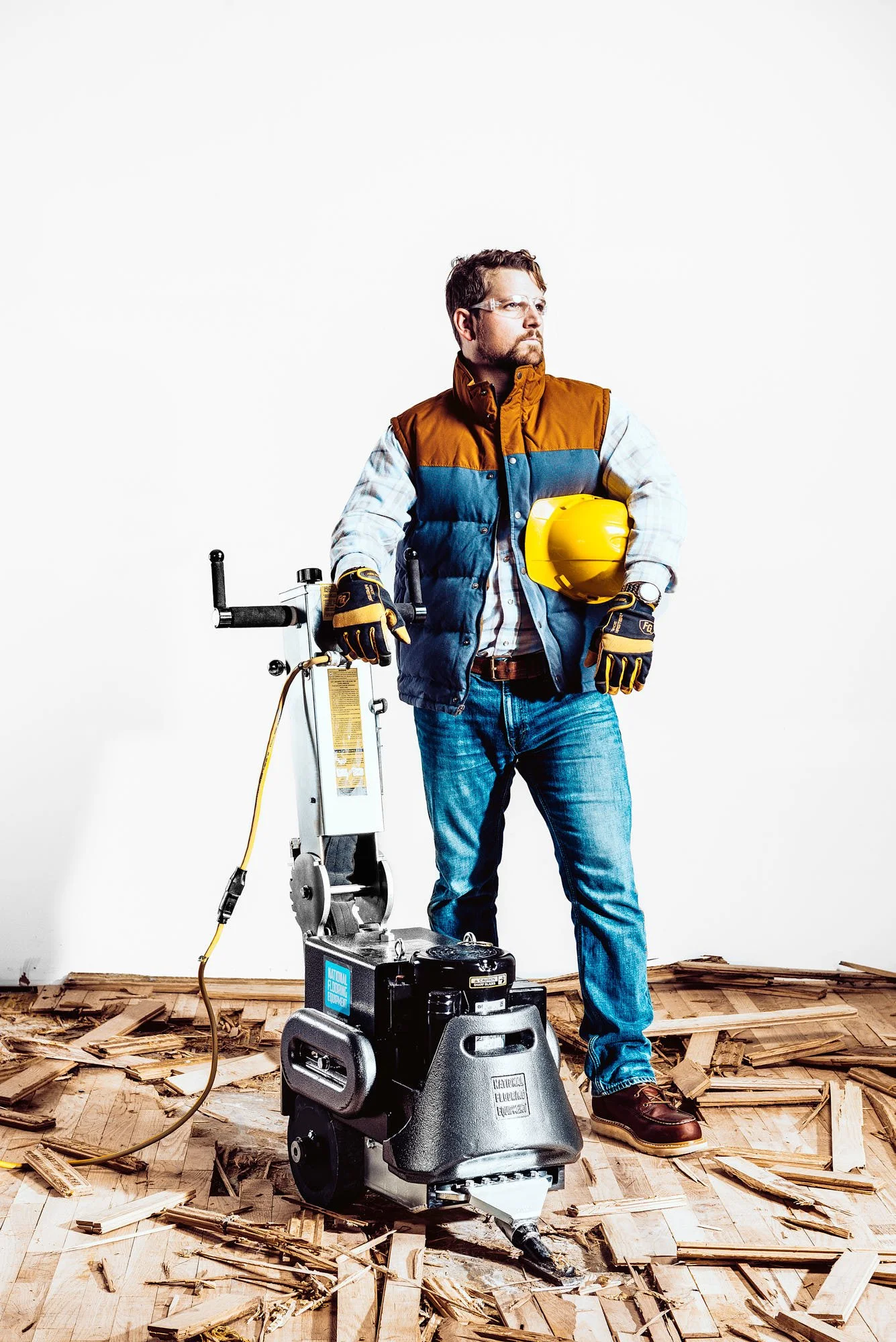 National Flooring Co.