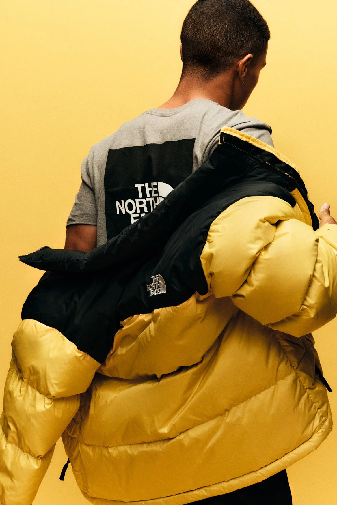 THE NORTH FACE: ICONS REMASTERED