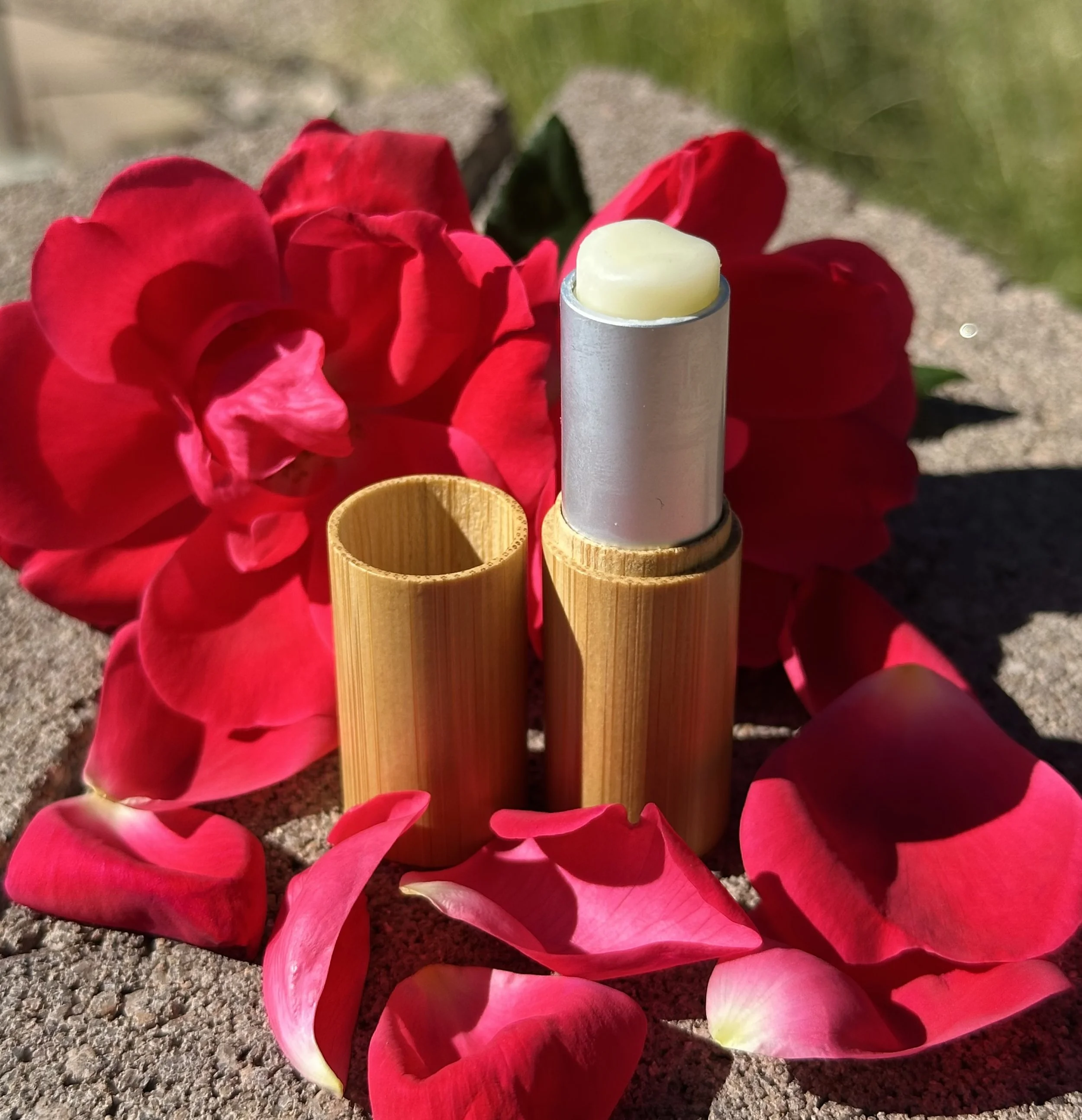 Nourishing Lip Balm