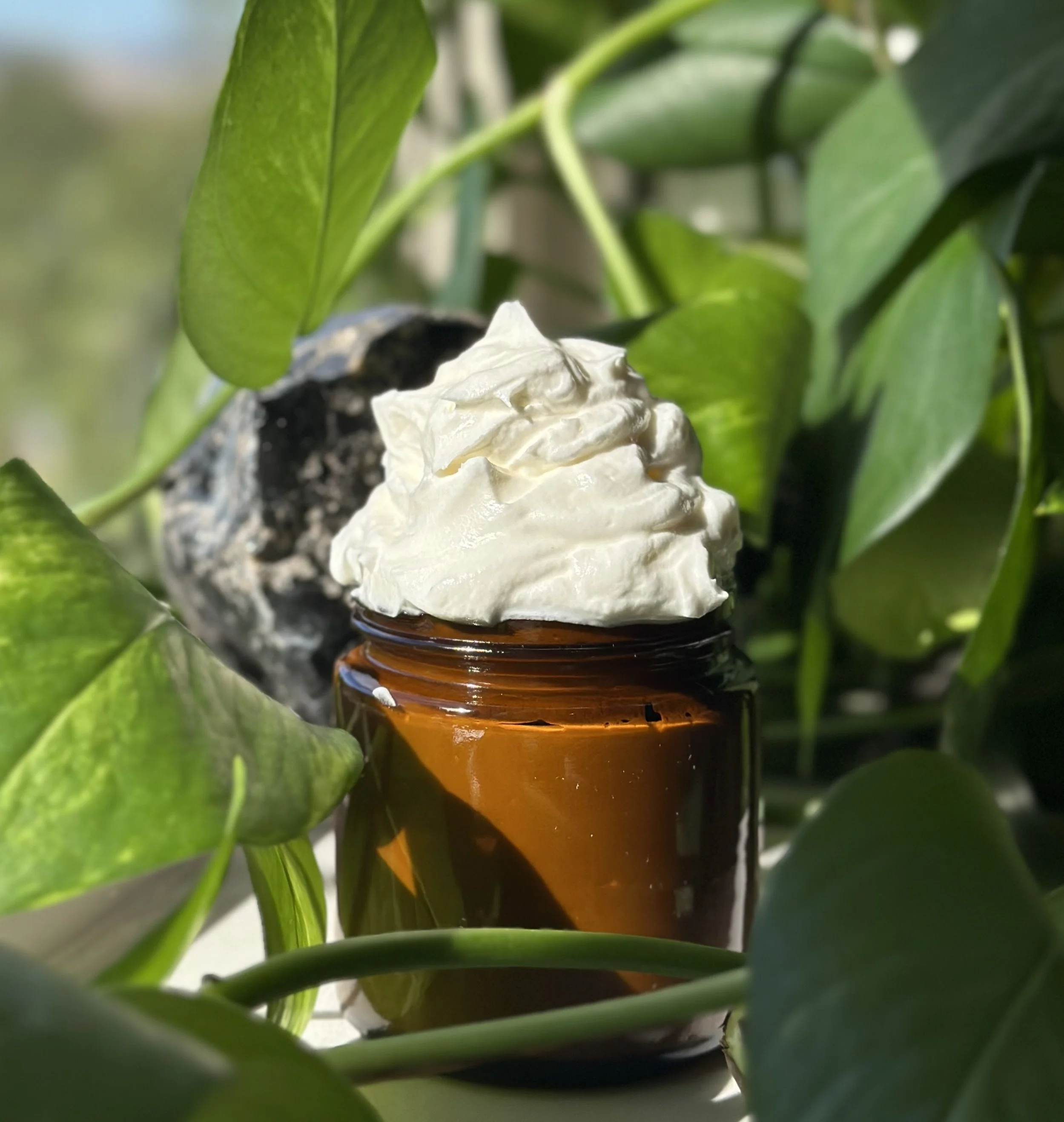 Whipped Tallow Balm