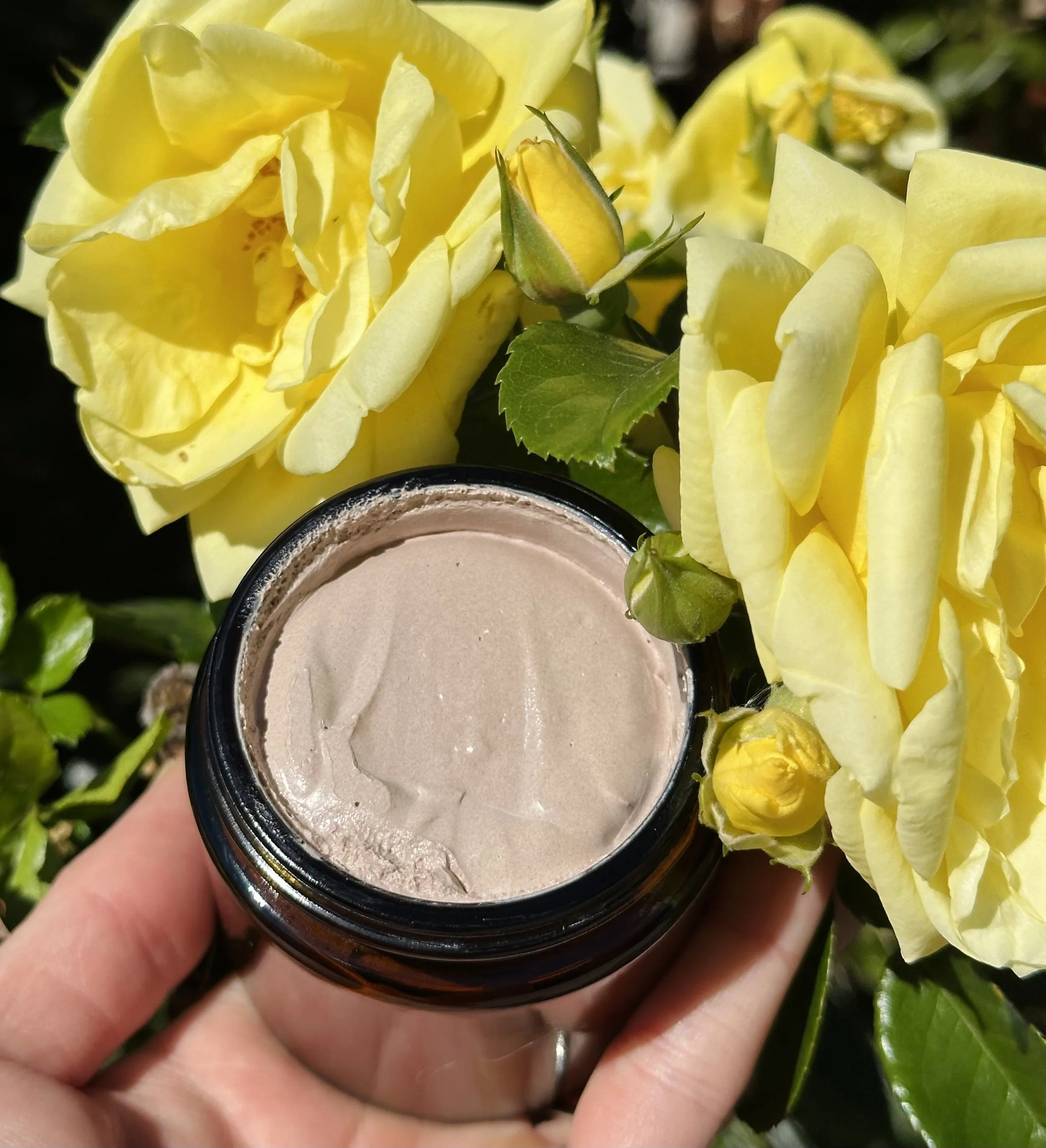 Sun Balm