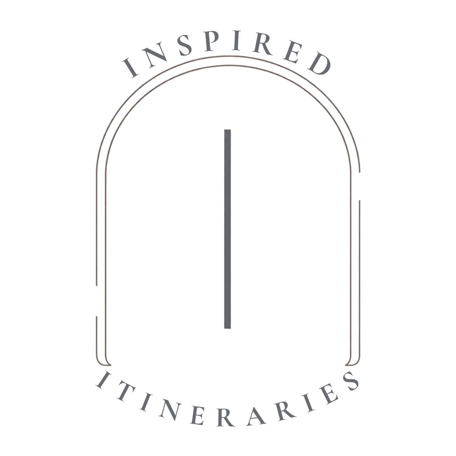 Inspired Itineraries