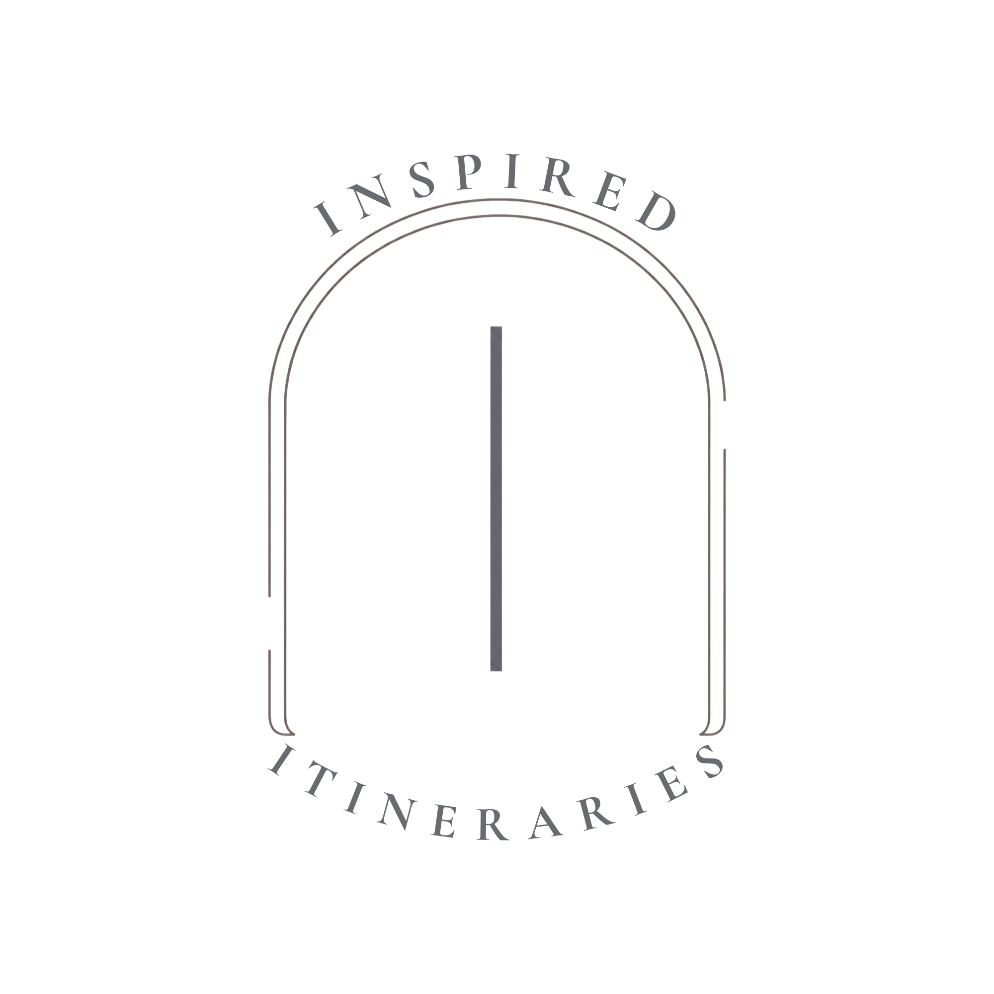Inspired Itineraries Logo