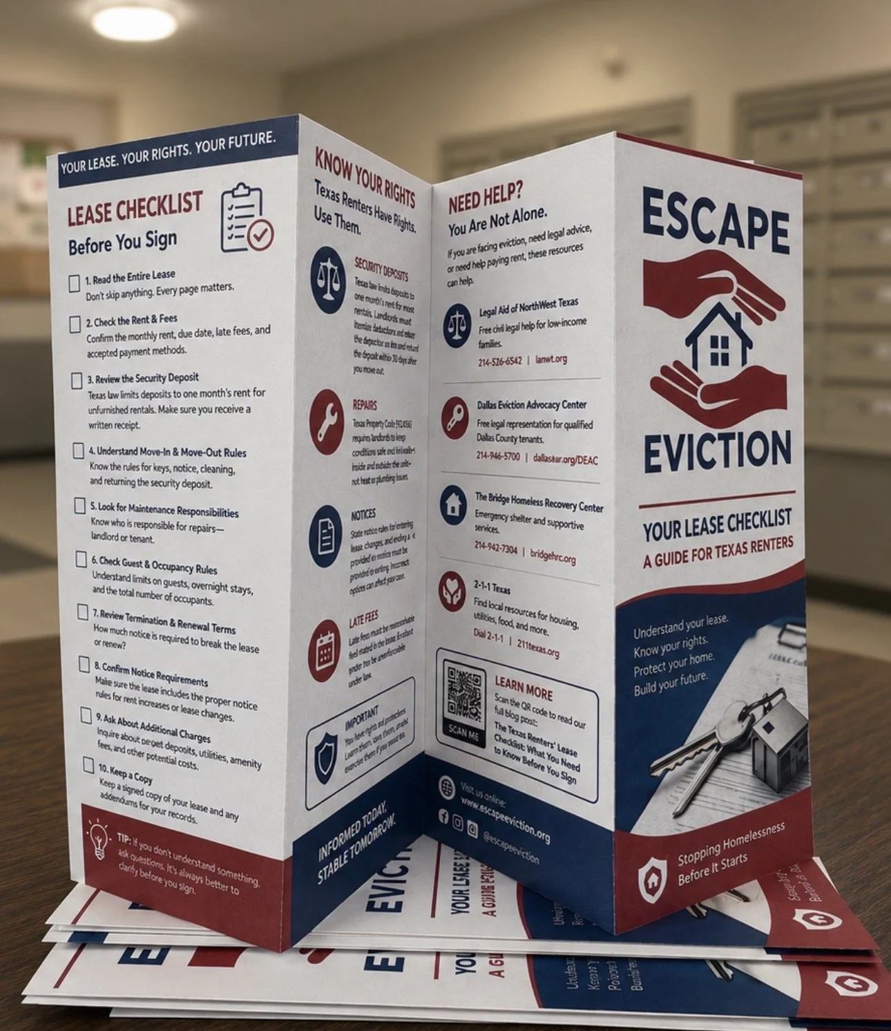 Before Signing: Five Things Every Dallas Renter Should Know About Their Lease
