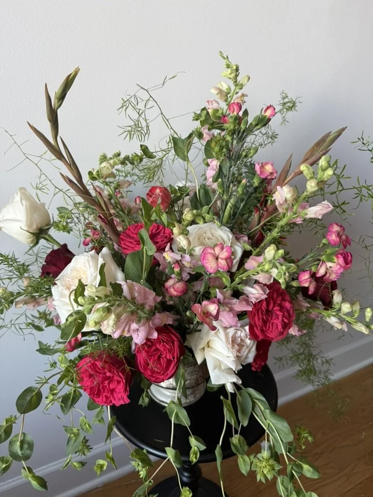 Match Made in Heaven