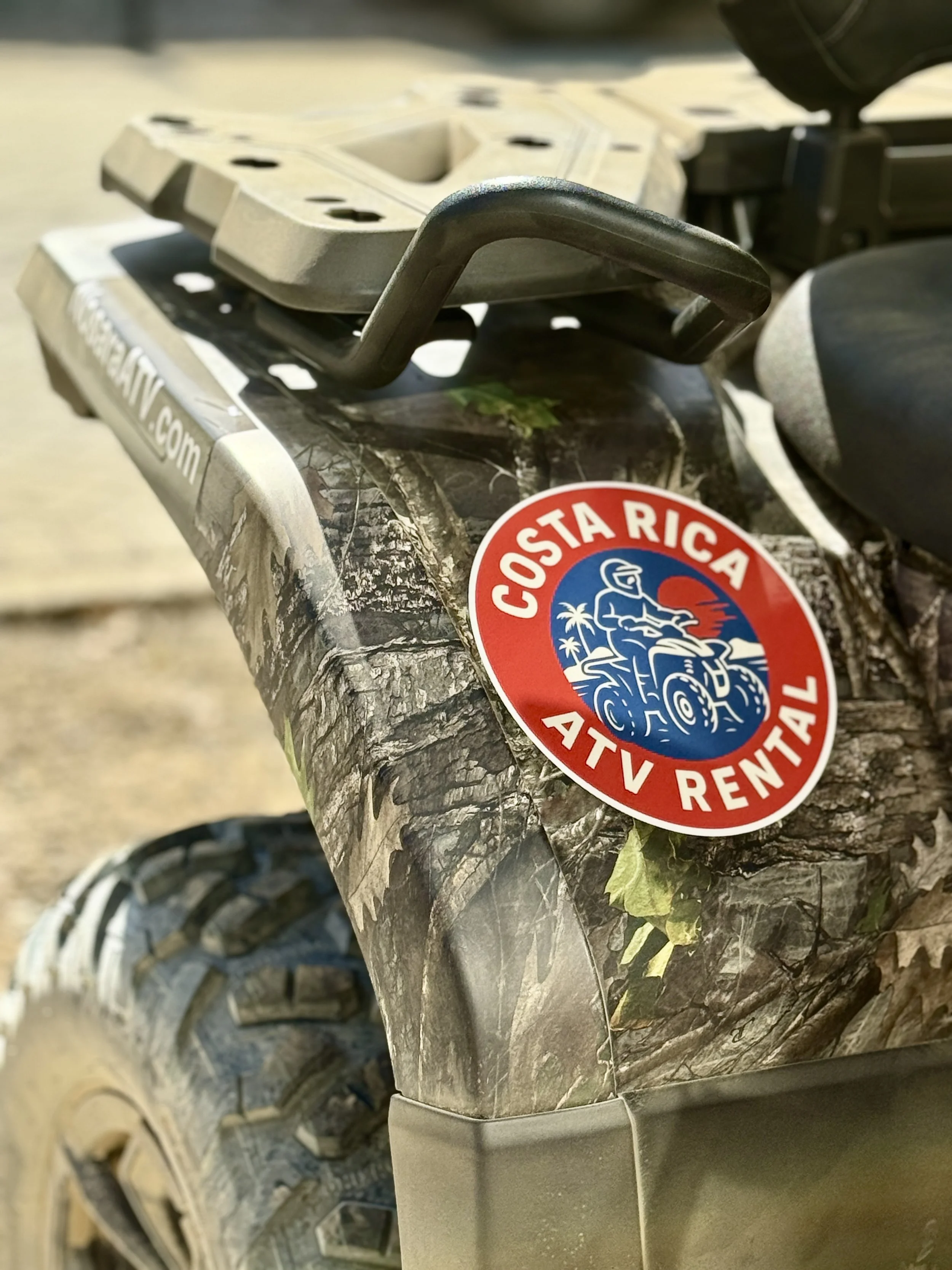 Costa Rica Travel &amp; ATV Rental FAQ