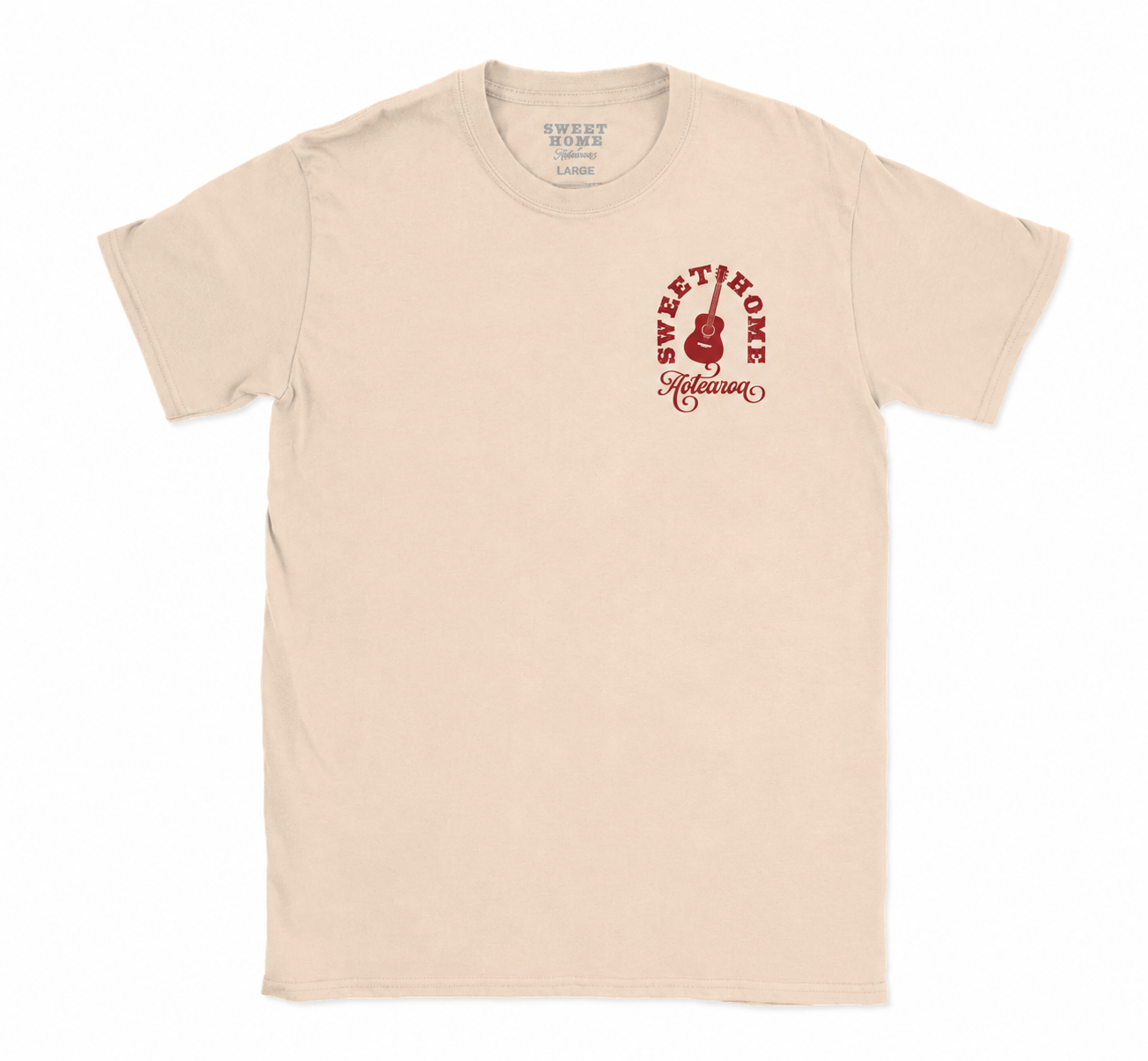 Inaugural Tee