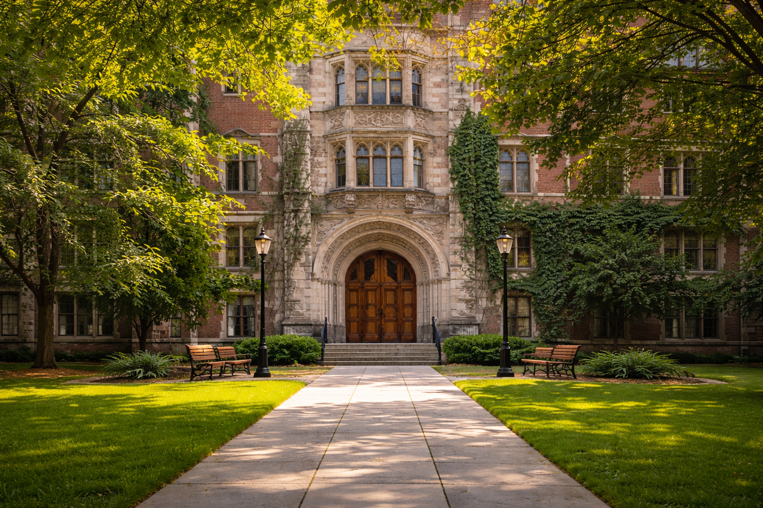 Do You Need Coaching Through the Law School Admissions Process?