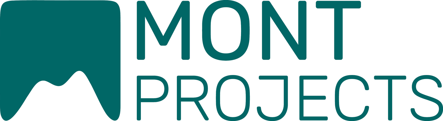 Mont Projects