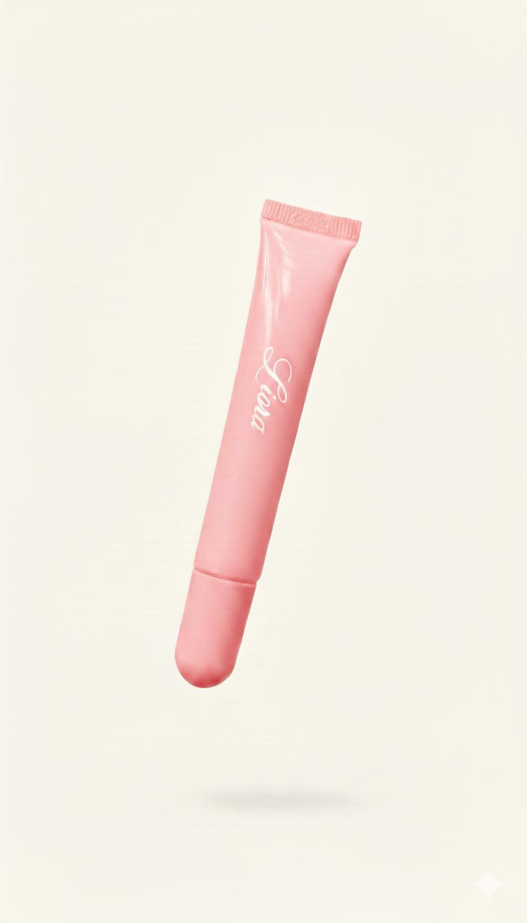 Raspberry Crème
