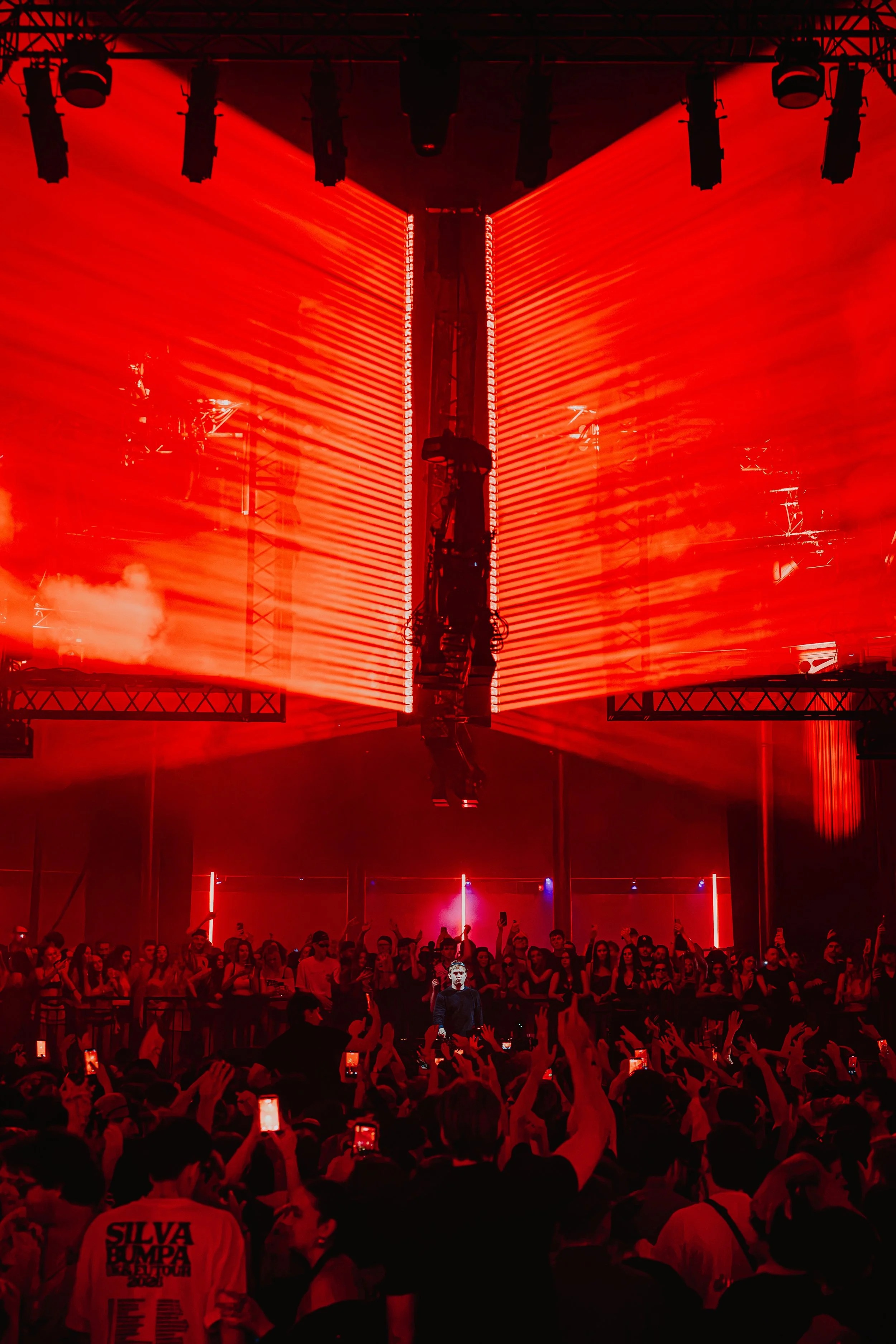 NTRP - Silva Bumpa - Roundhouse - 2nd October 2026 by Luke Dyson - LD3_0105.jpg