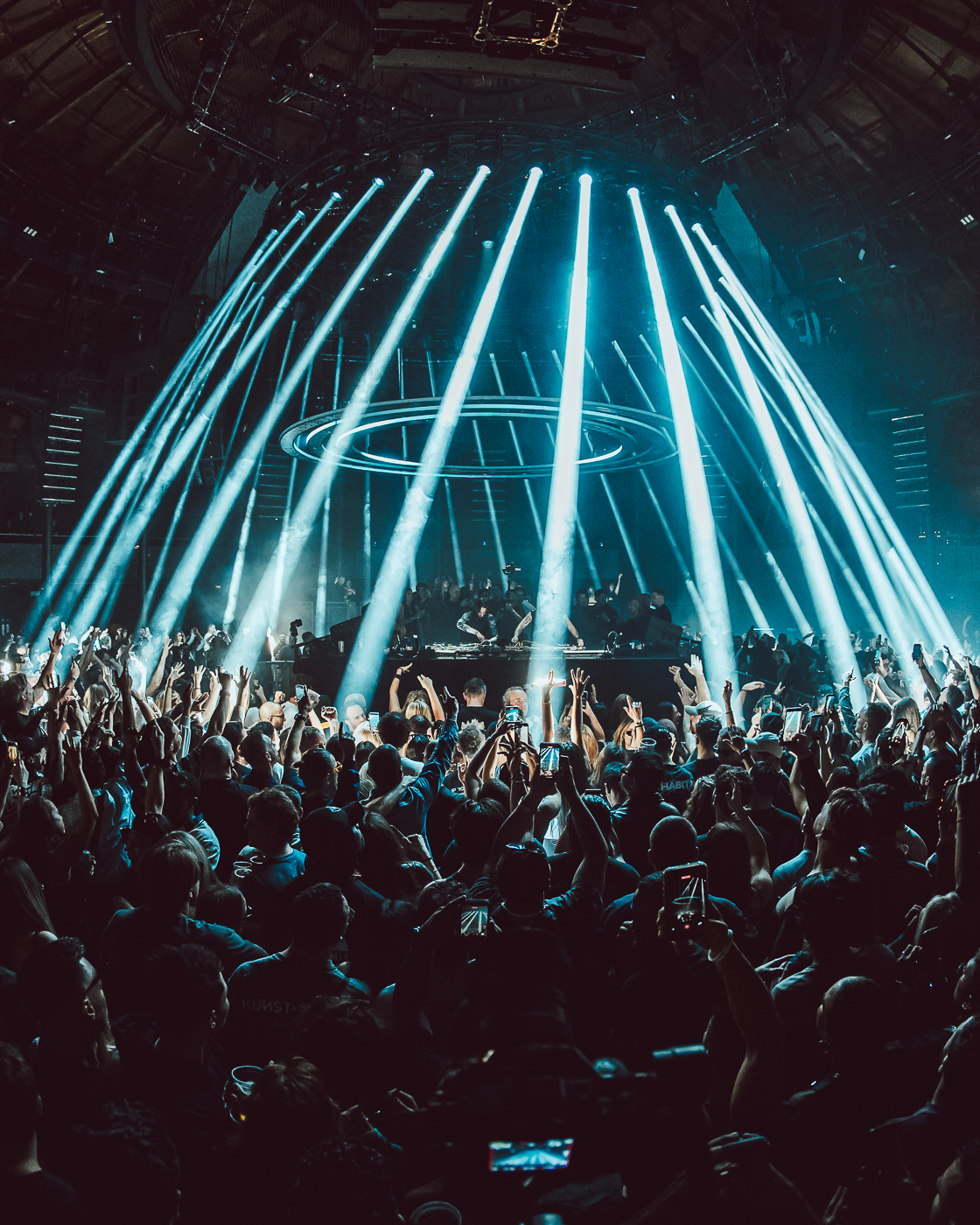 Mind Against - Roundhouse