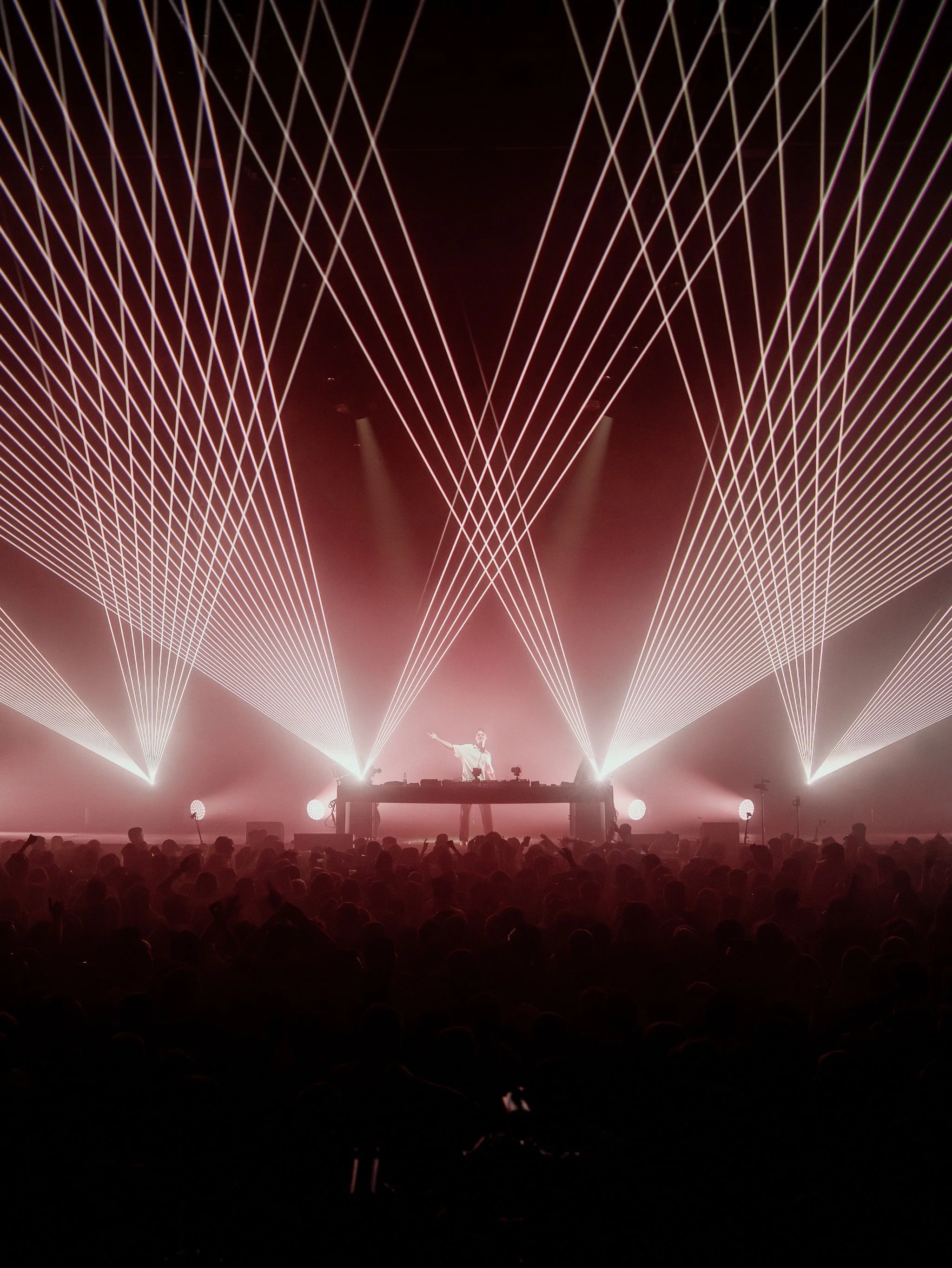 Andromedik Invites 2025