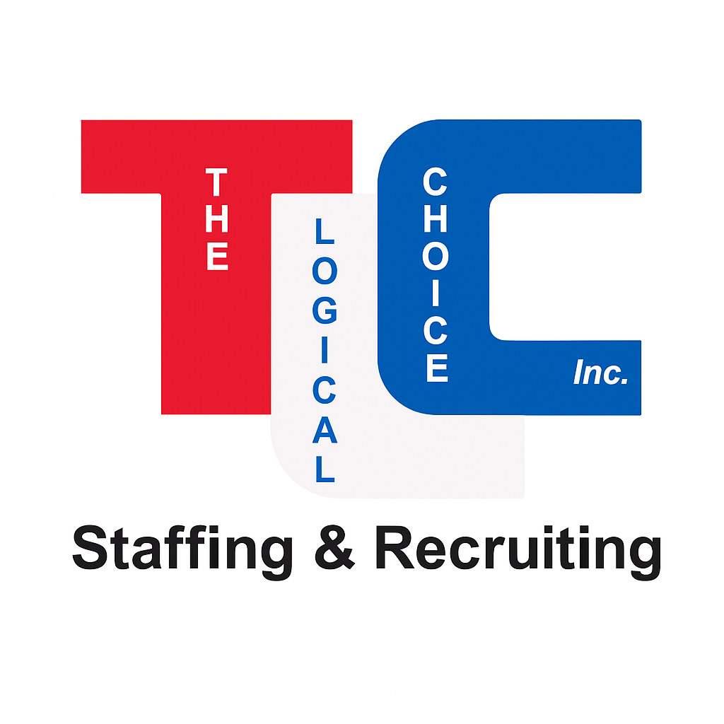TLC- The Logical Choice Inc.