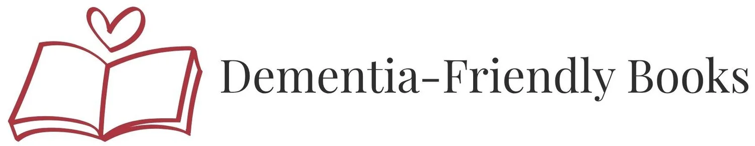 Dementia Friendly Books